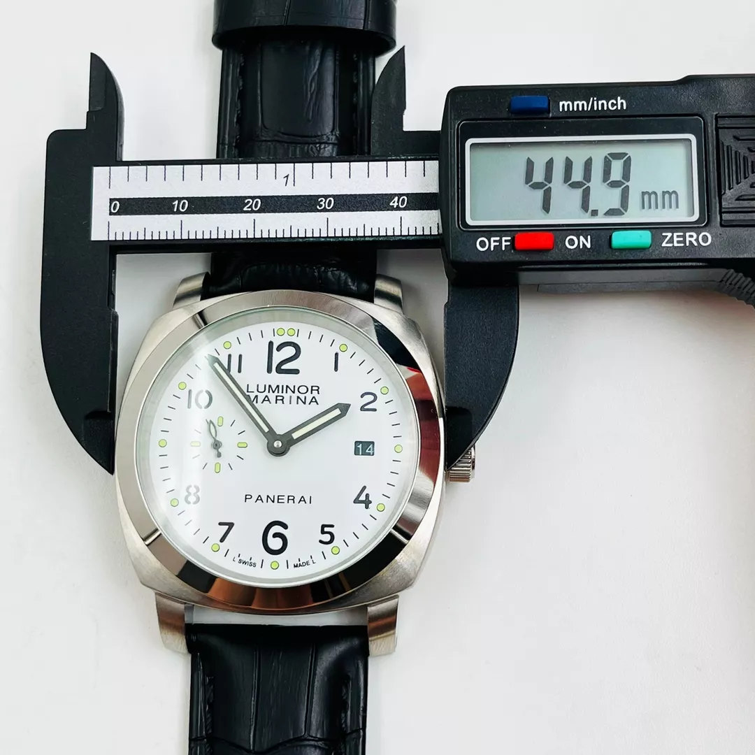 Panerai AAA Quality Watches For Men Sleek 1871