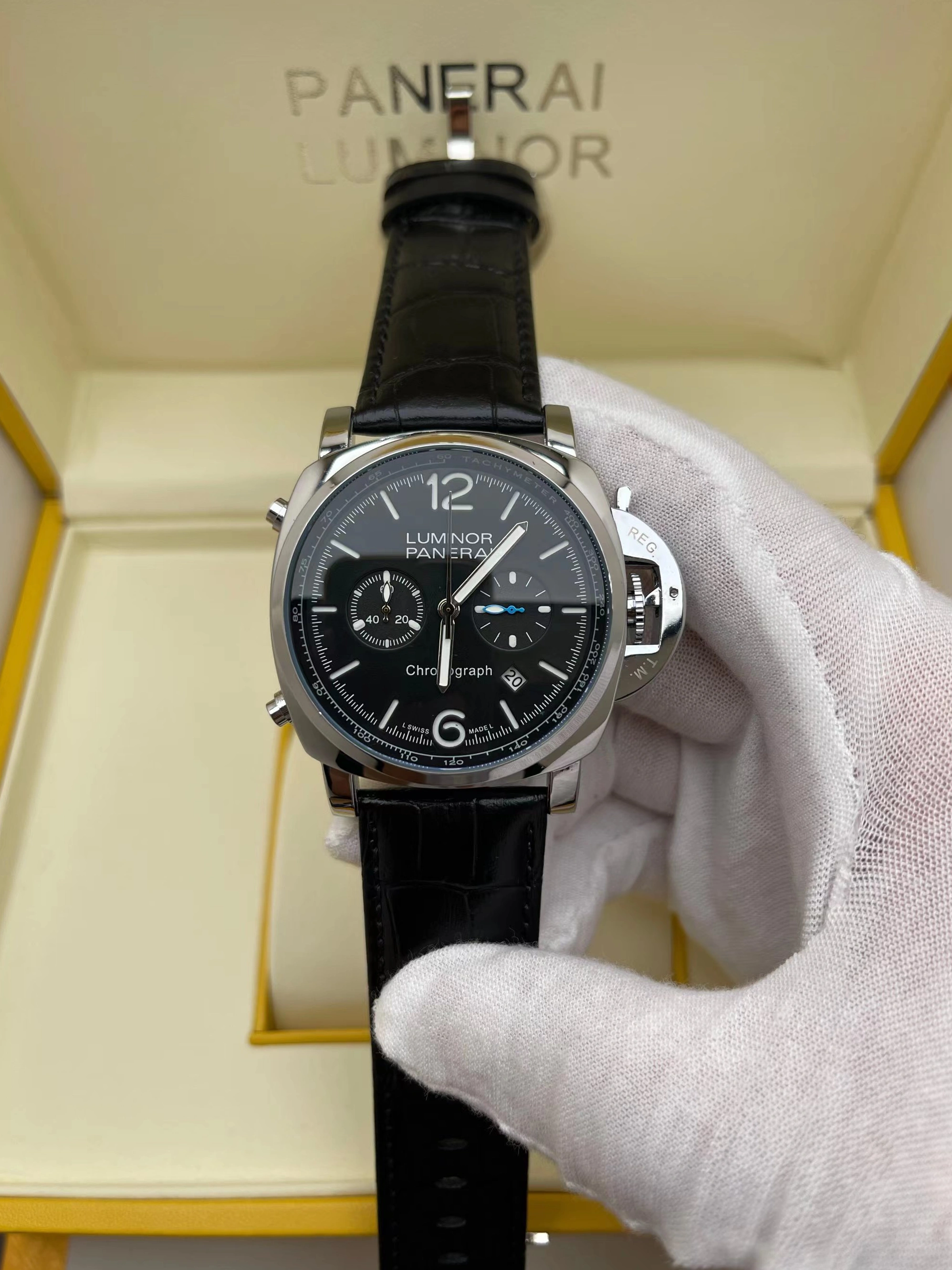 Panerai Watches For Men Comfortable 1422