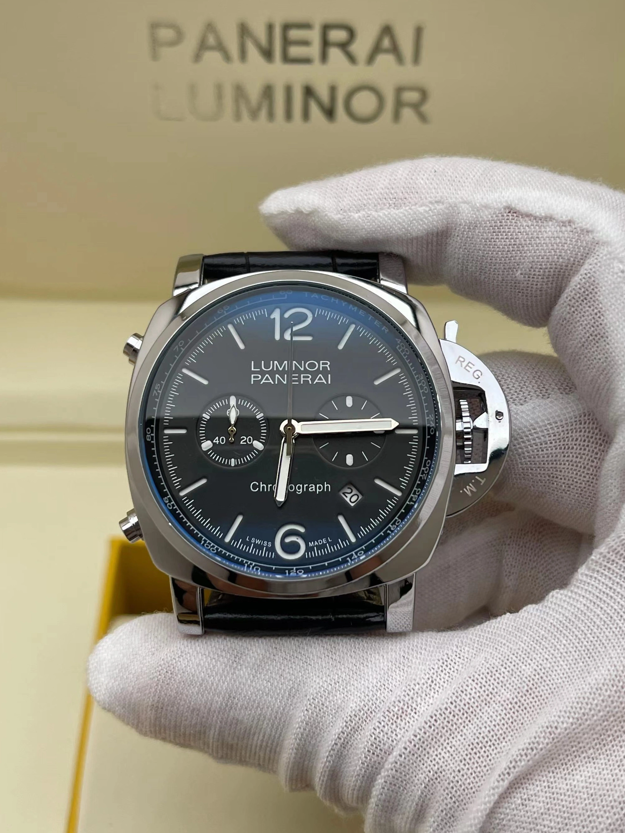 Panerai Watches For Men Comfortable 1422