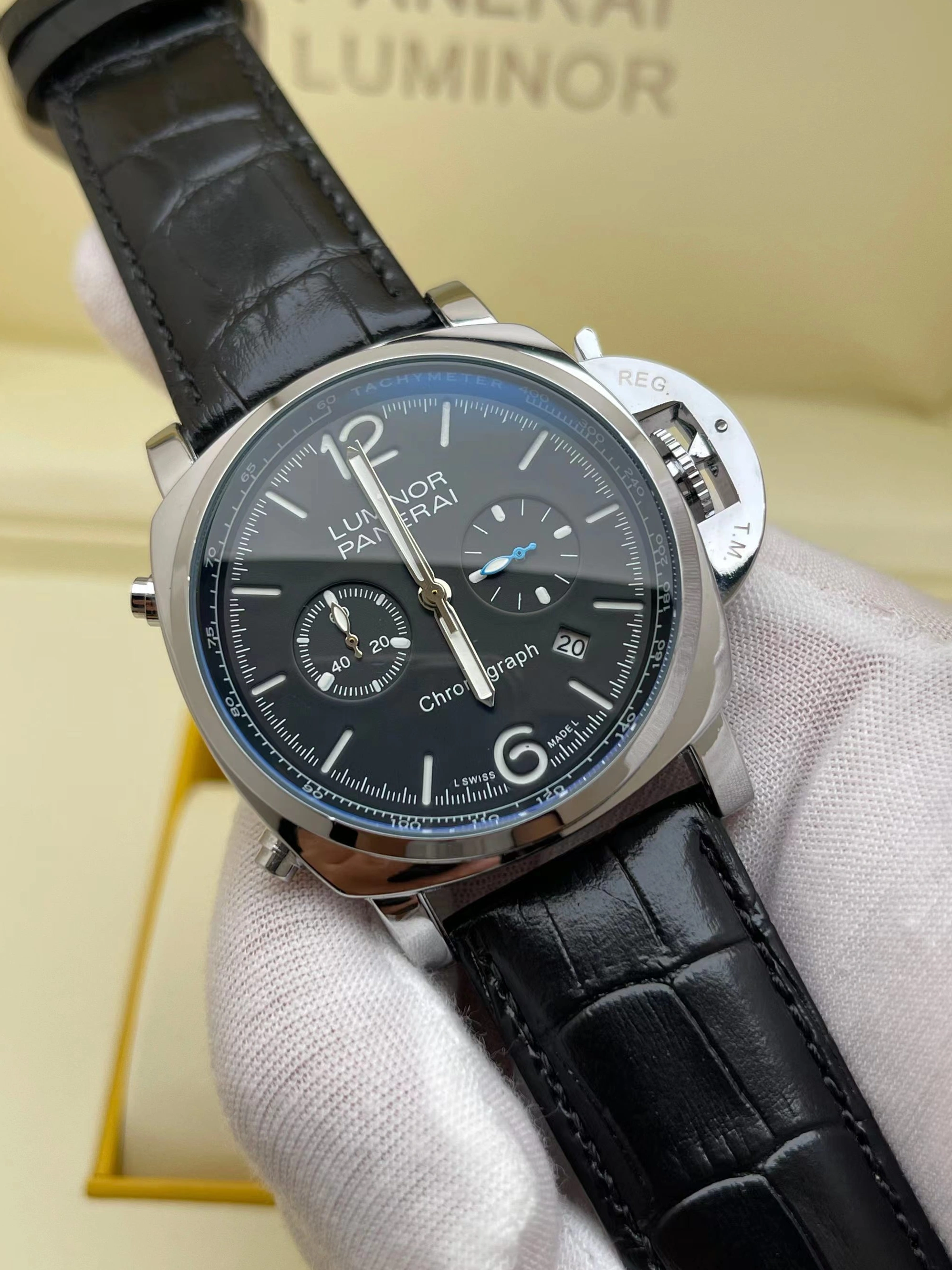 Panerai Watches For Men Comfortable 1422