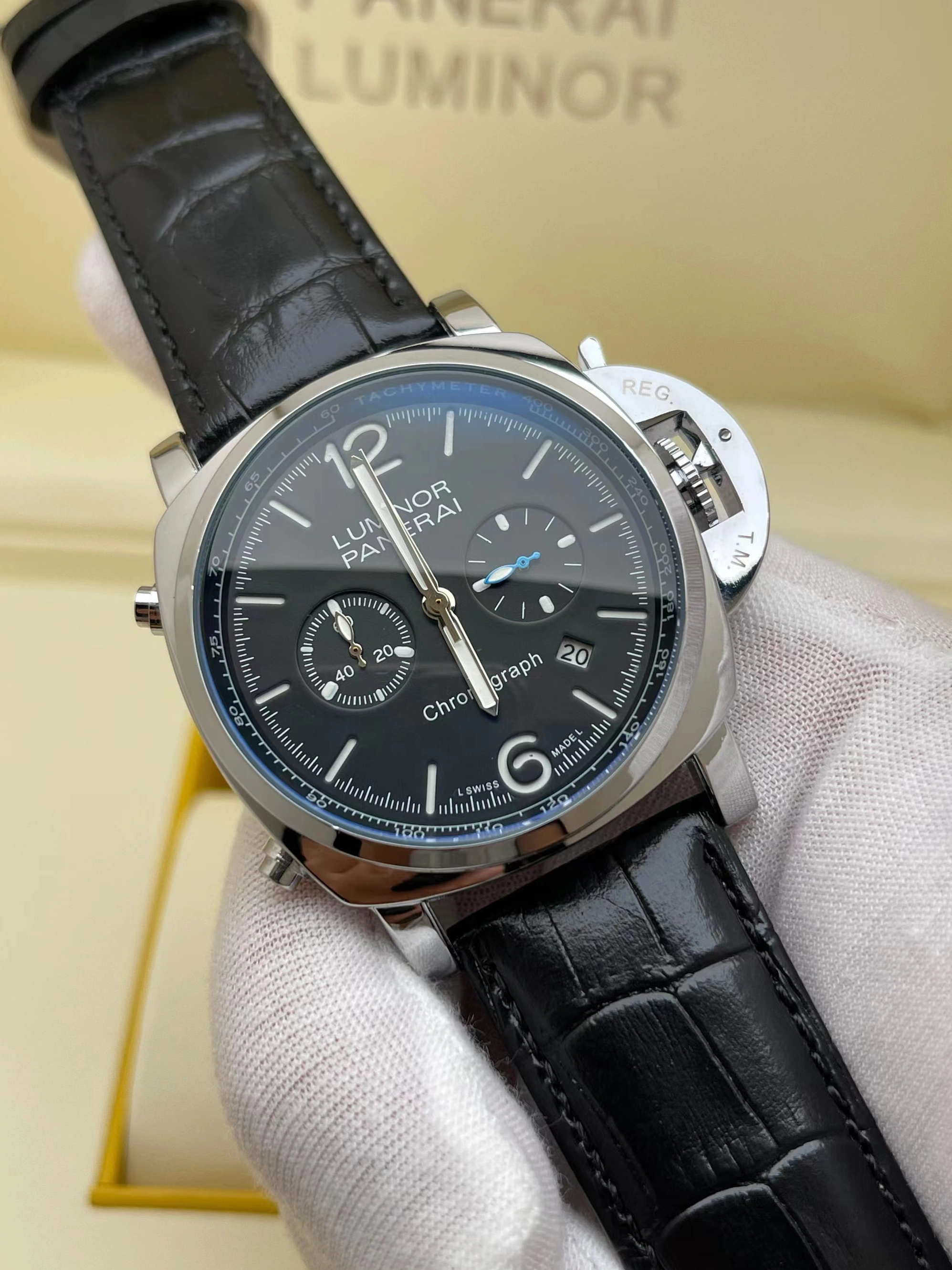 Panerai Watches For Men Comfortable 1422