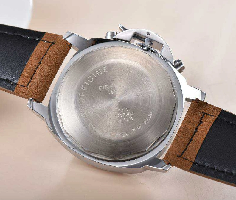 Panerai Watches For Men Comfortable 9779
