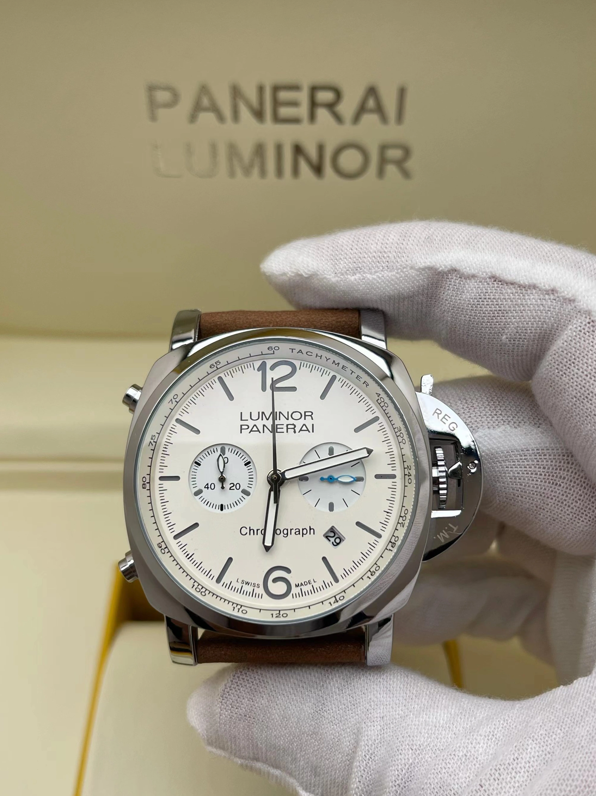 Panerai Watches For Men Durable 2131