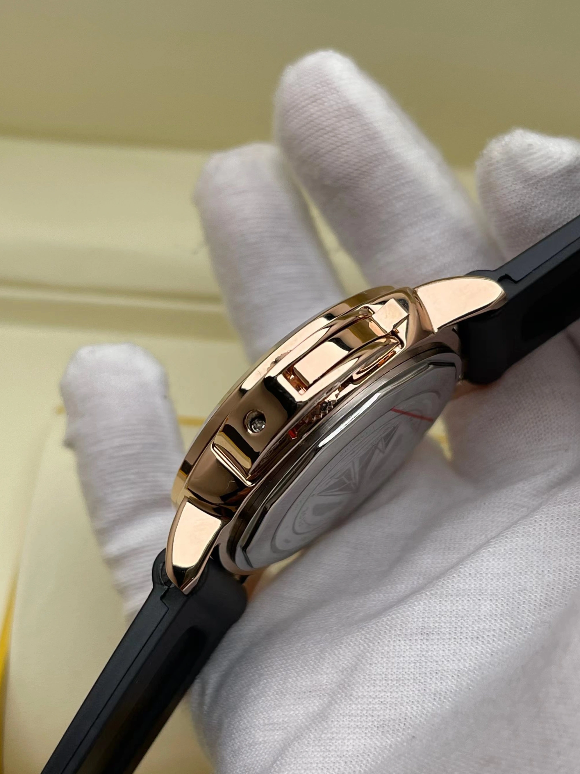 Panerai Watches For Men Efficient 1458