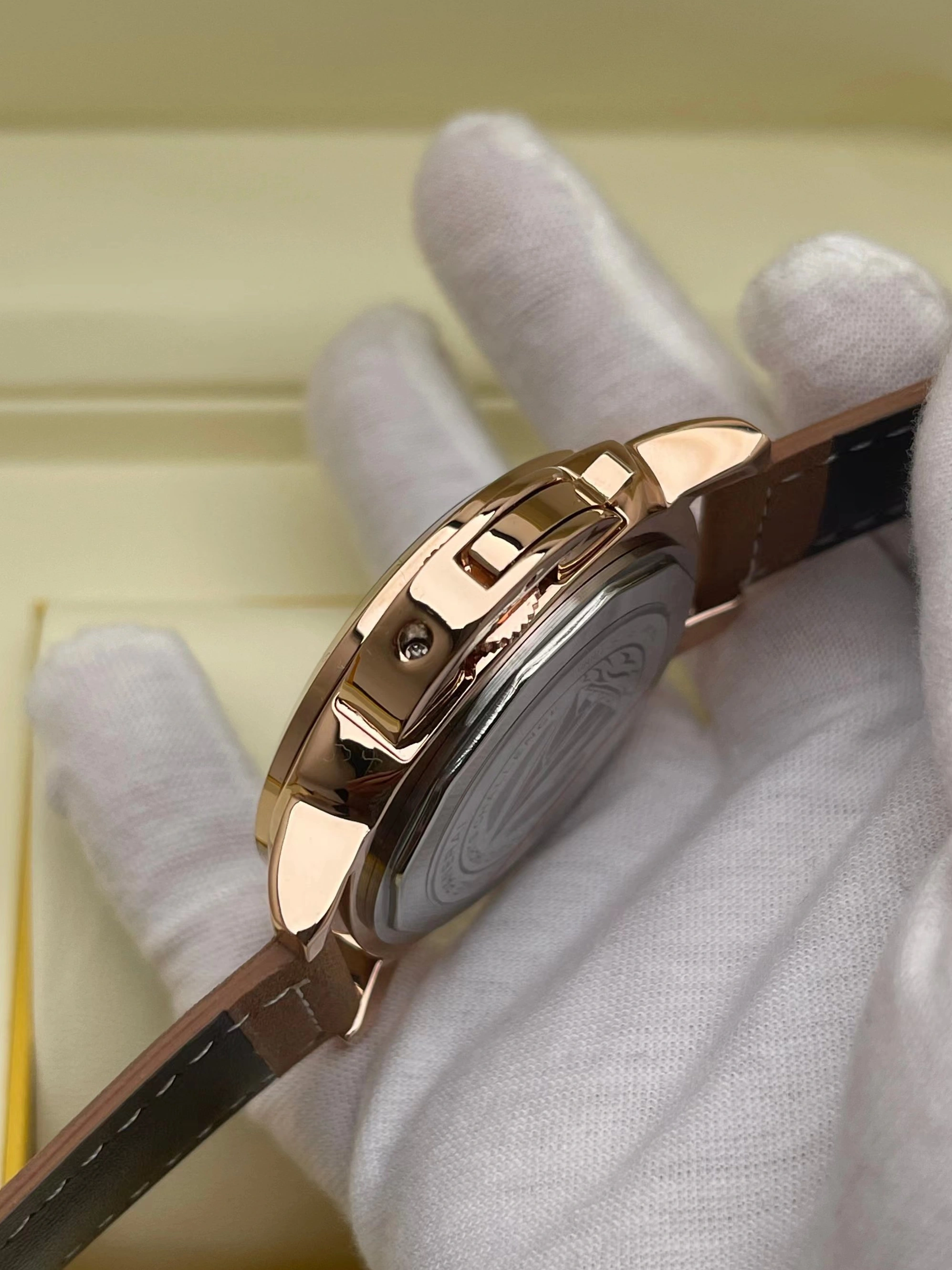 Panerai Watches For Men EyeCatching 2527