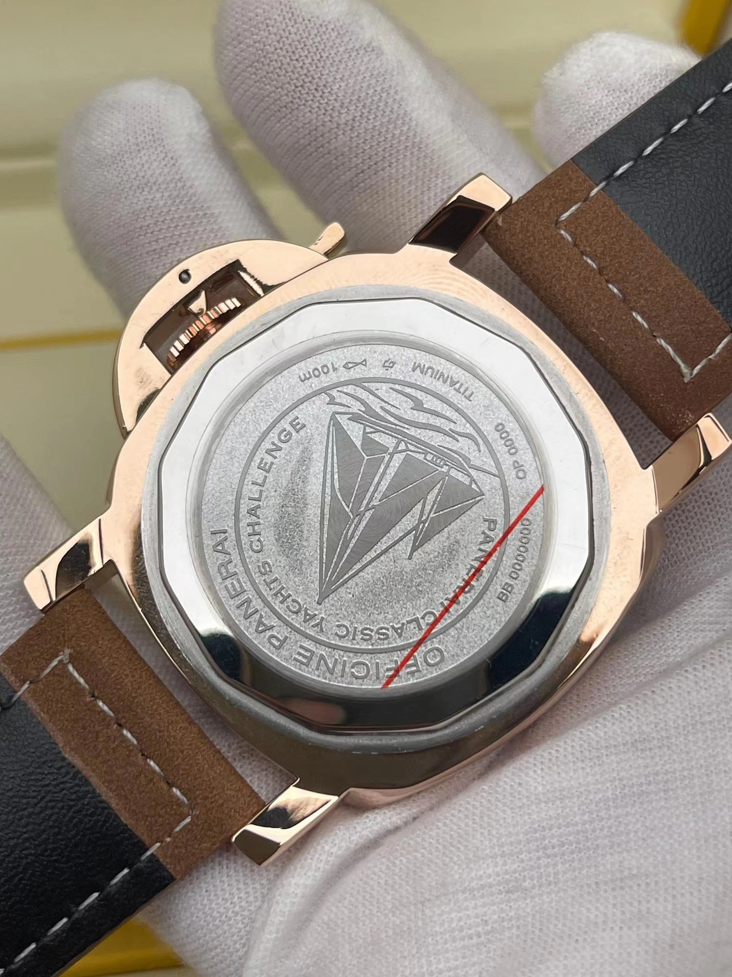 Panerai Watches For Men EyeCatching 2527