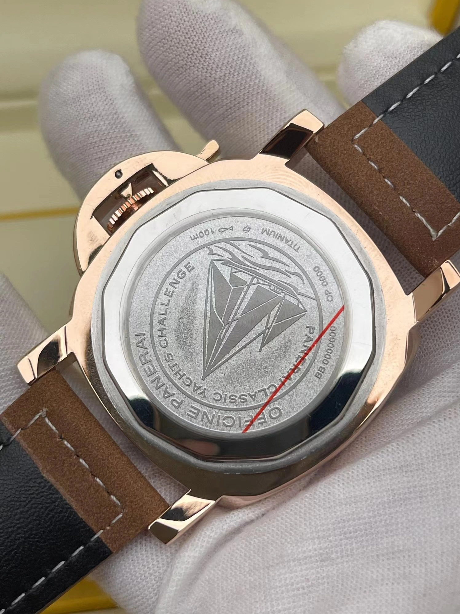 Panerai Watches For Men GoodFit 1631