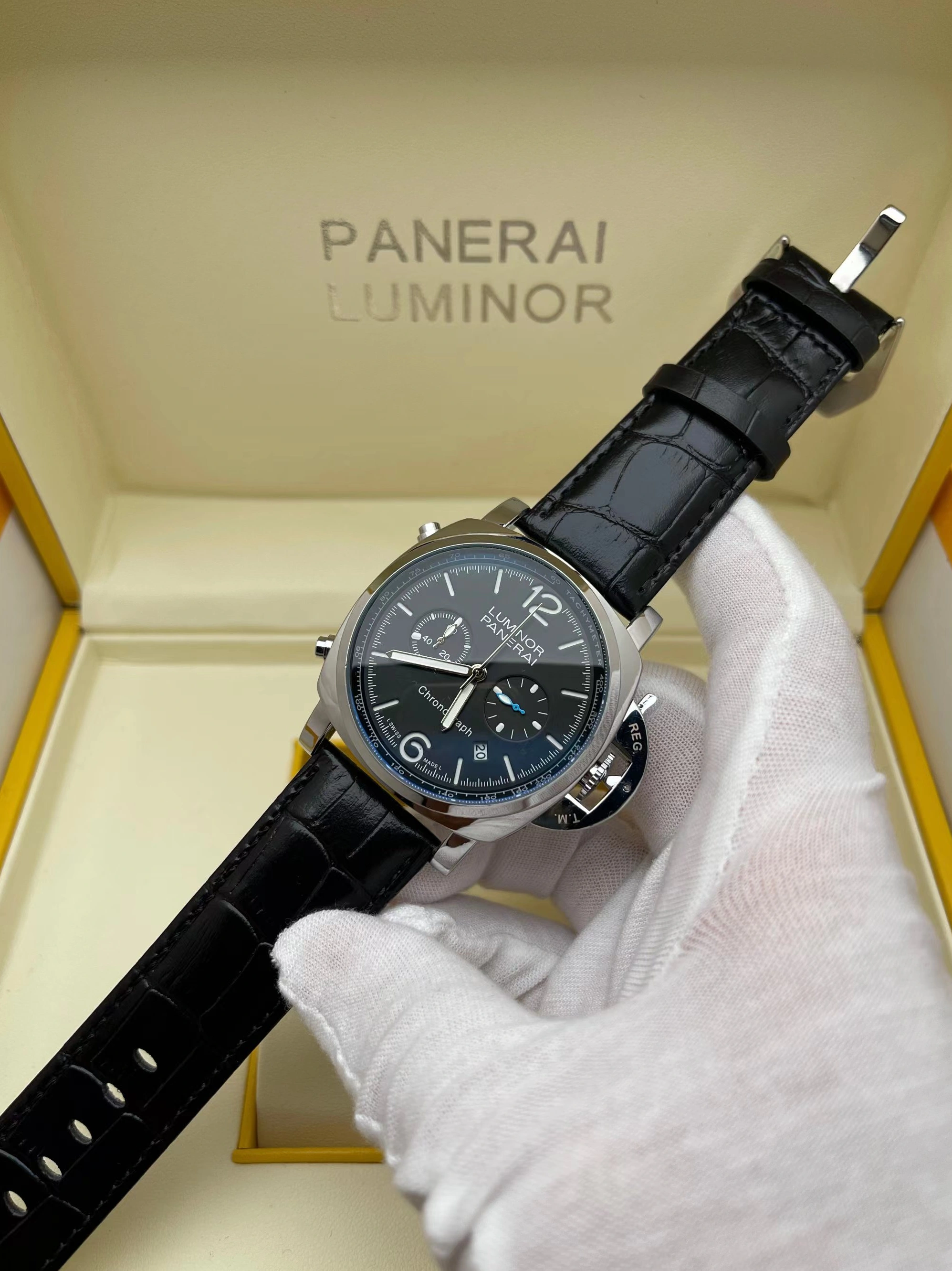 Panerai Watches For Men Lightweight 2913