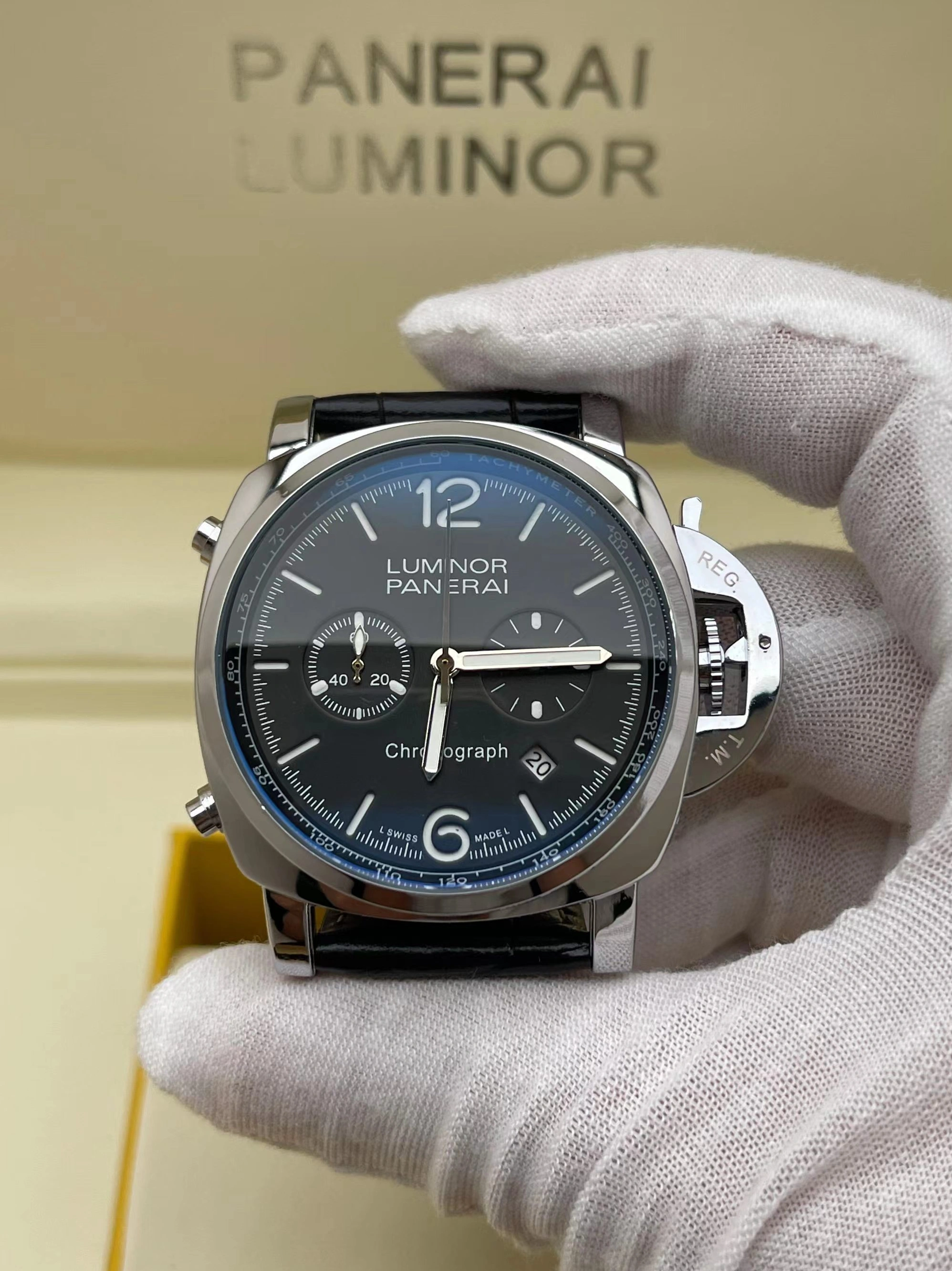 Panerai Watches For Men Lightweight 2913