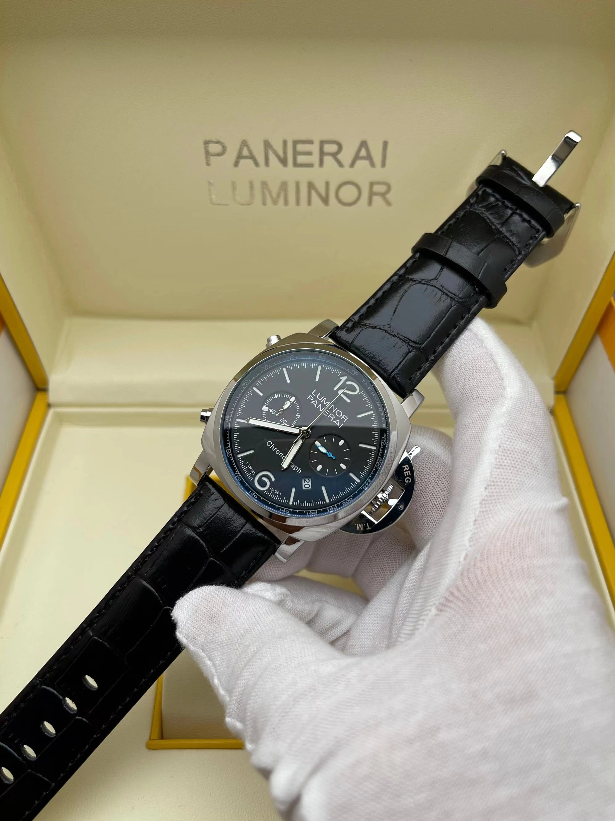 Panerai Watches For Men Lightweight 2913