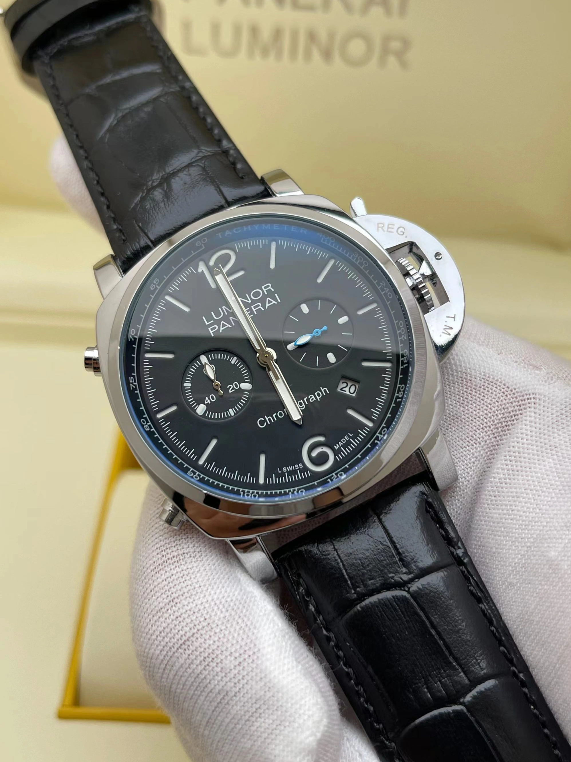 Panerai Watches For Men Lightweight 2913
