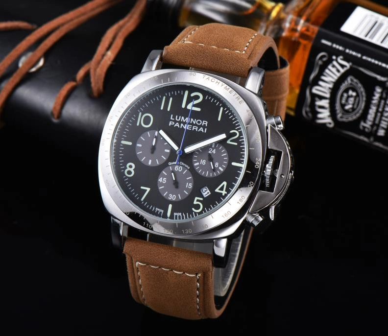 Panerai Watches For Men Minimalist 9851