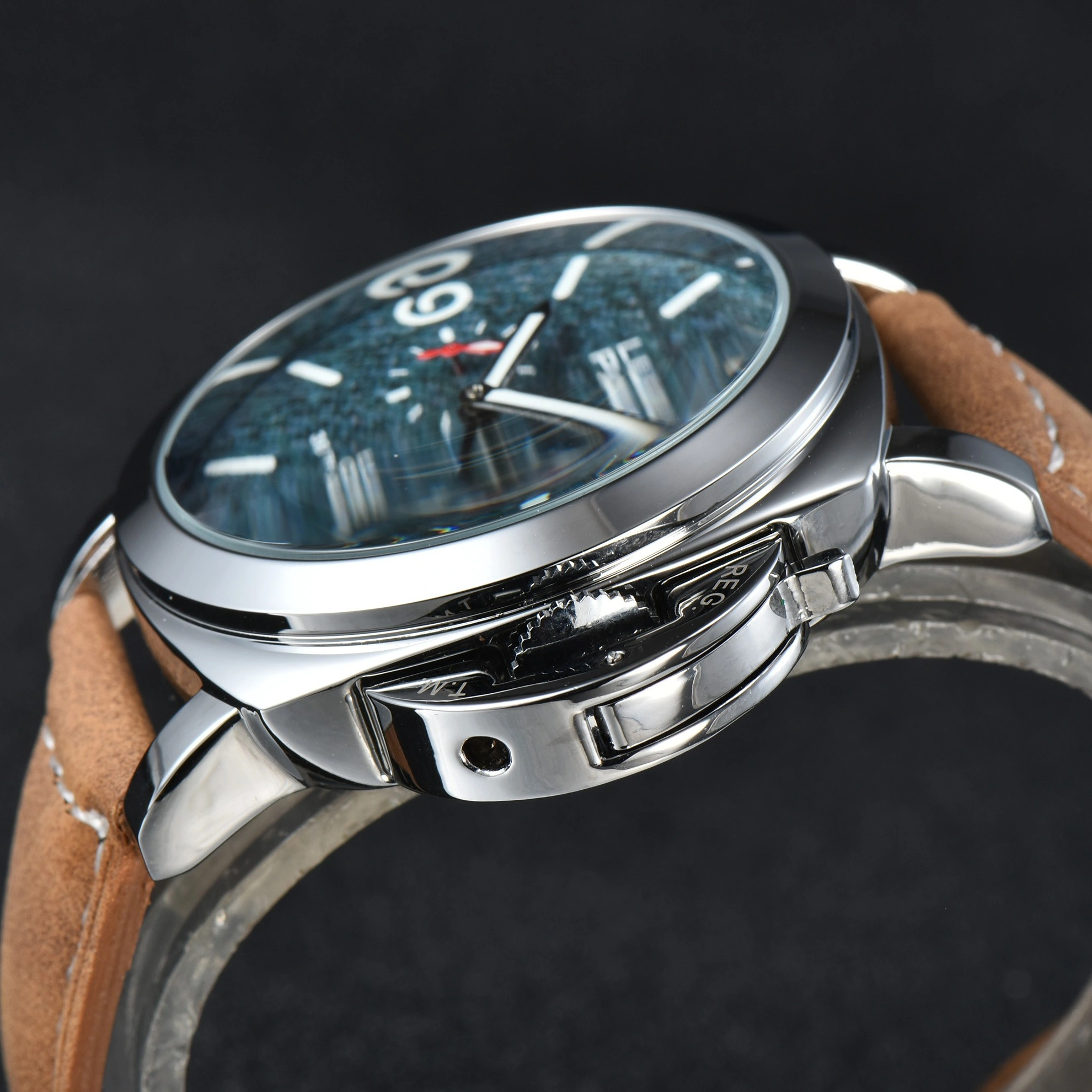 Panerai Watches For Men Modern 3847