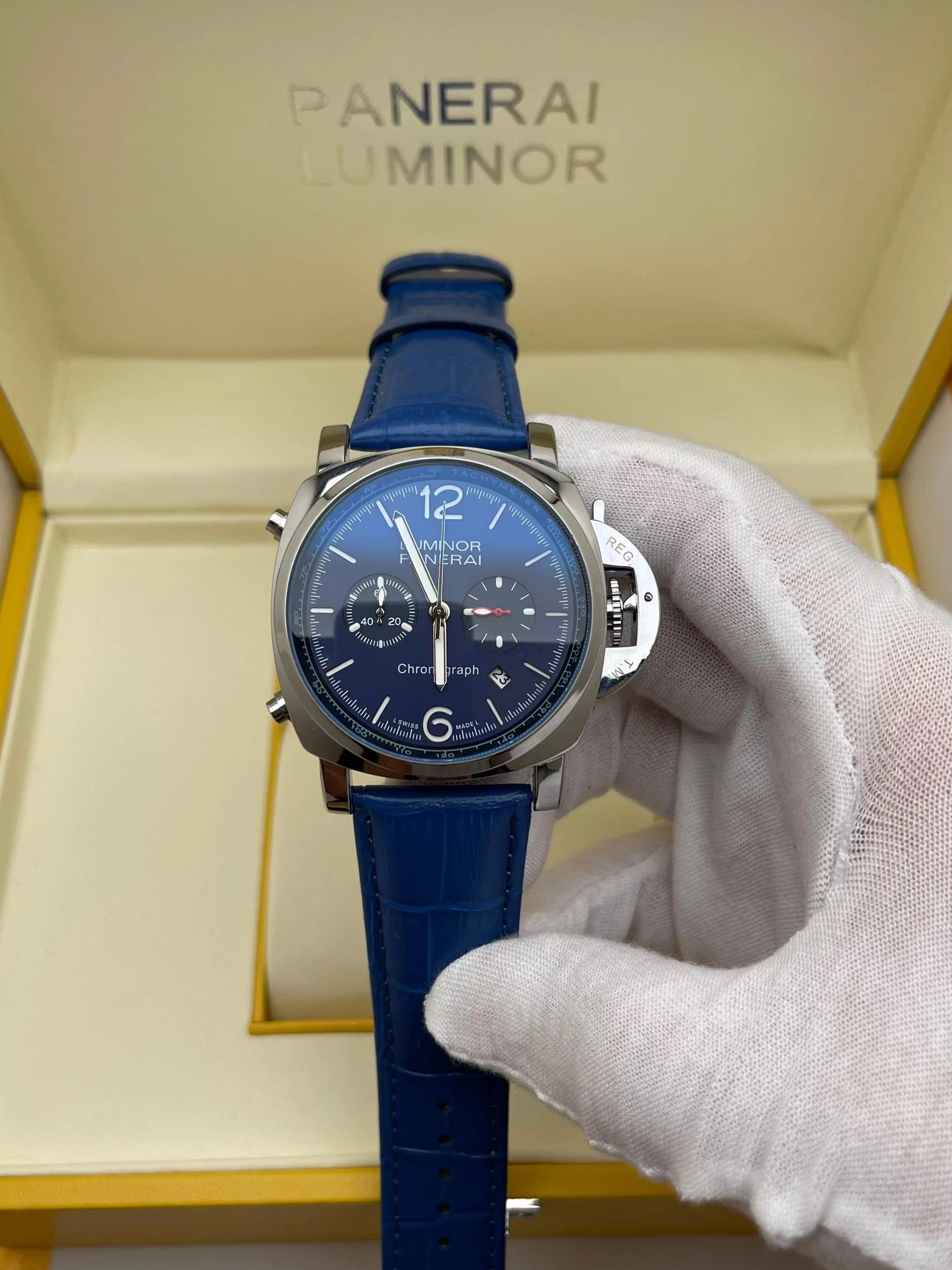 Panerai Watches For Men SportInspired 2817