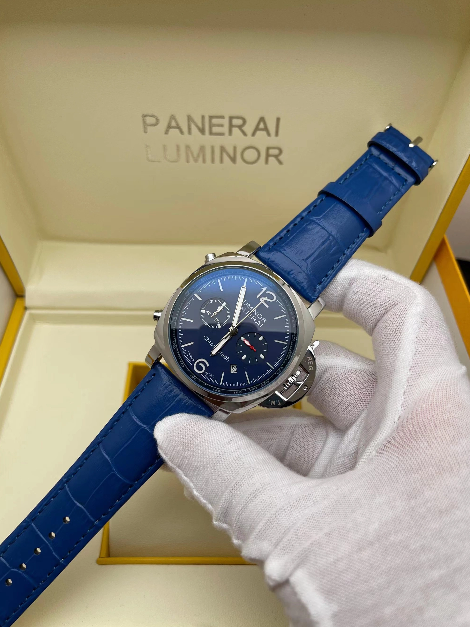 Panerai Watches For Men SportInspired 2817
