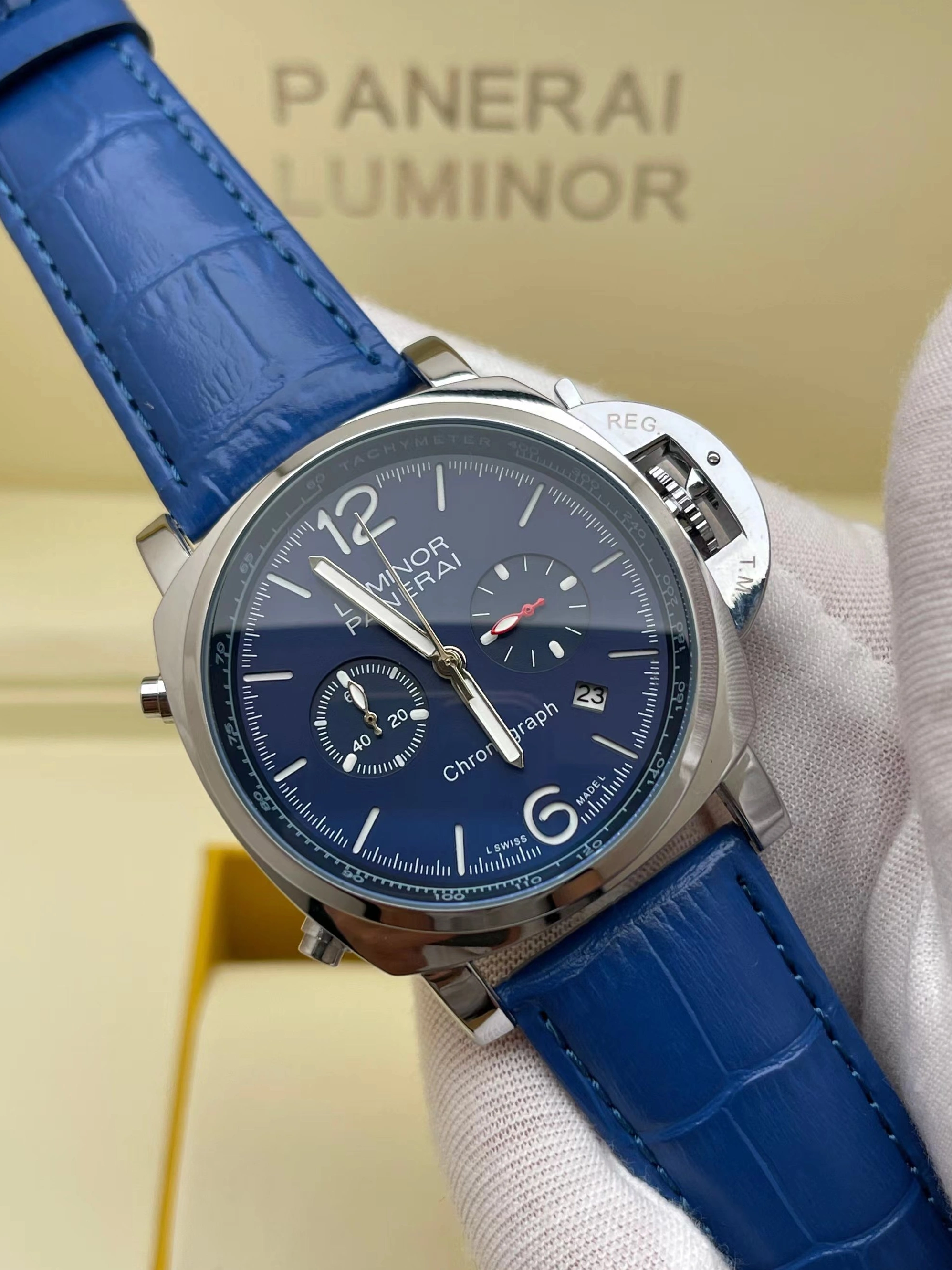 Panerai Watches For Men SportInspired 2817