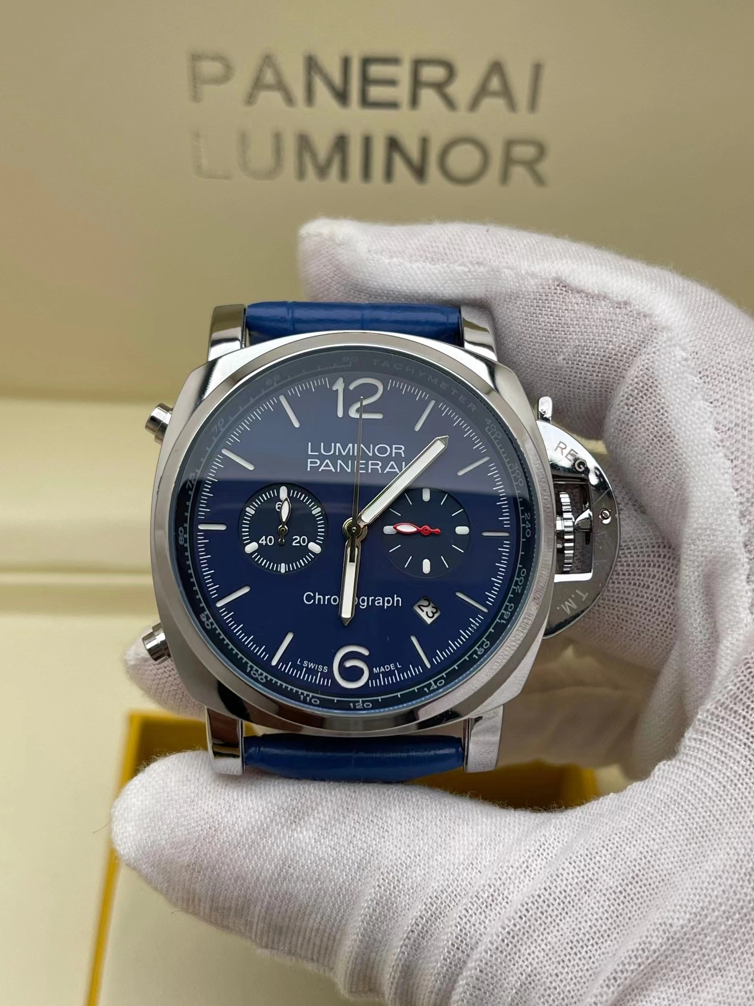 Panerai Watches For Men SportInspired 2817