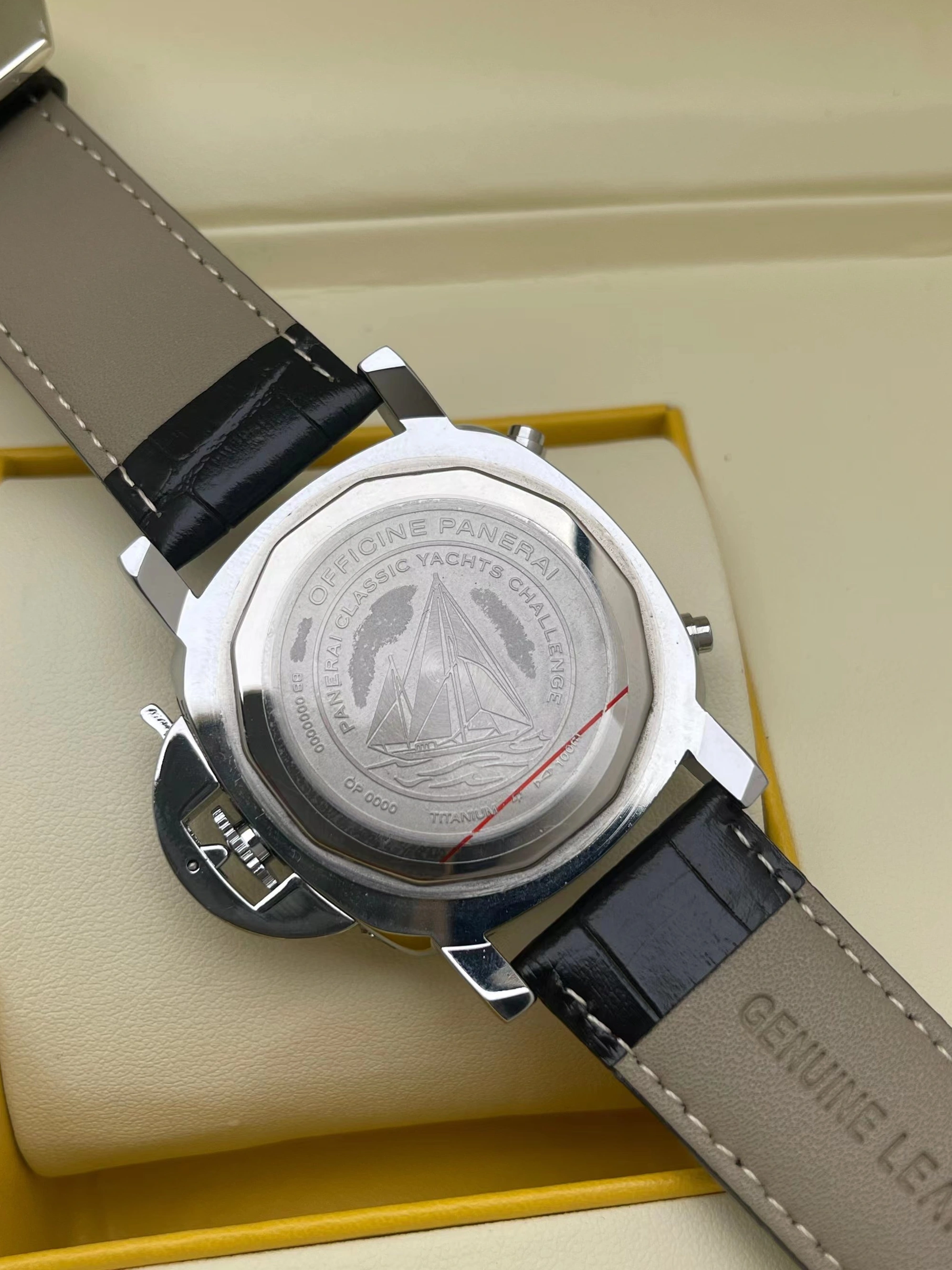 Panerai Watches For Men SportInspired 2817