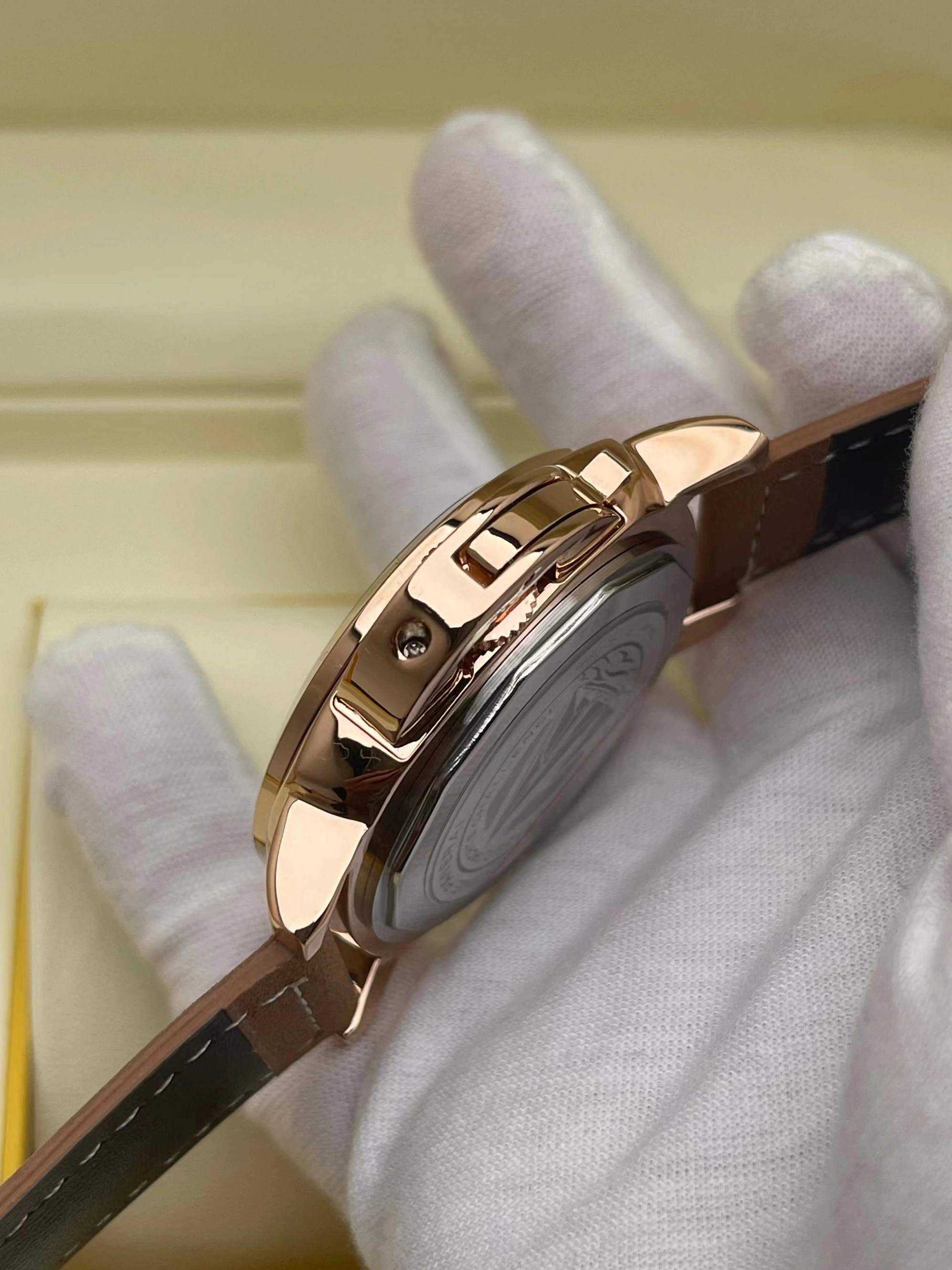 Panerai Watches For Men StreetReady 1401