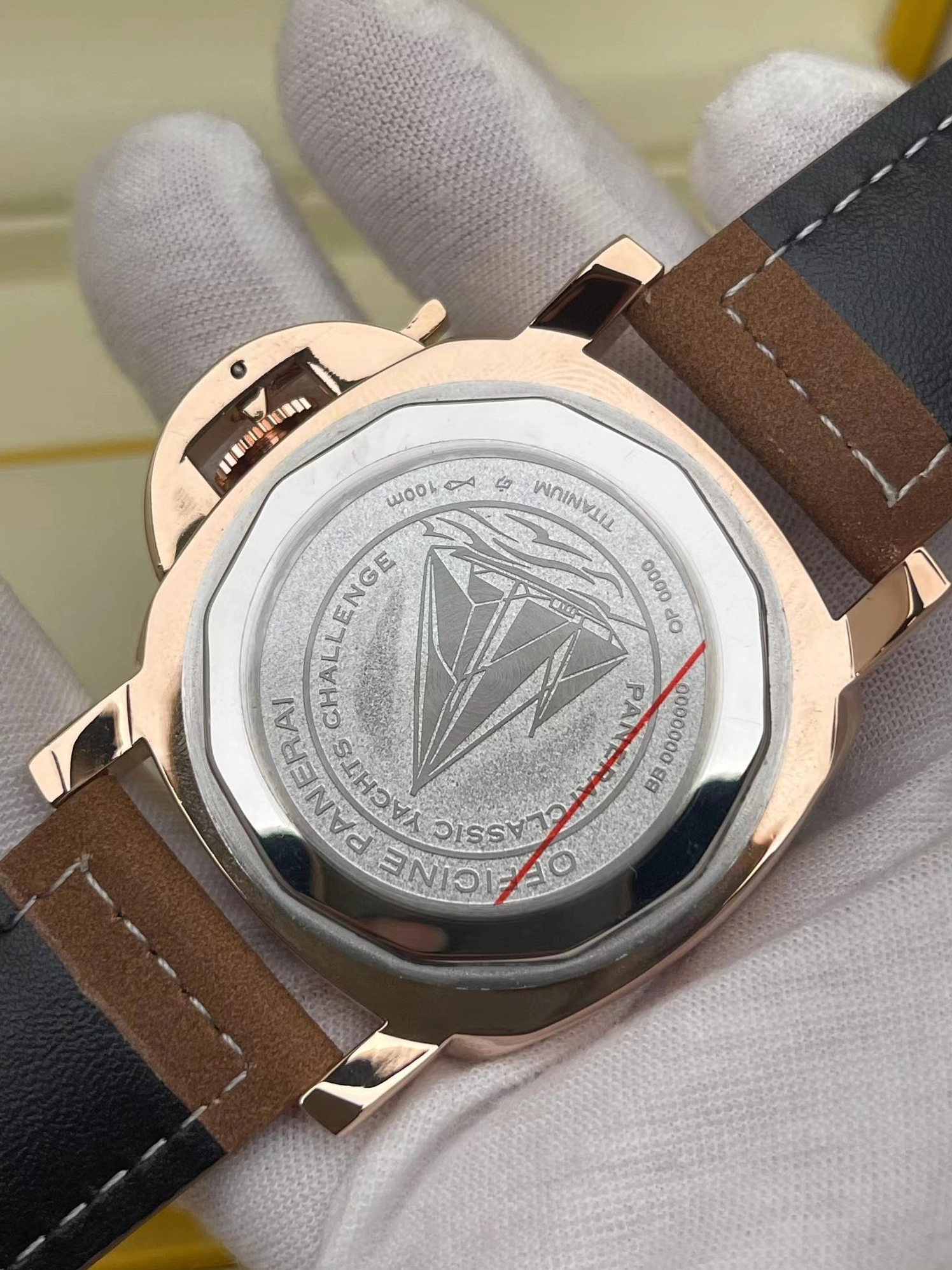 Panerai Watches For Men StreetReady 1401