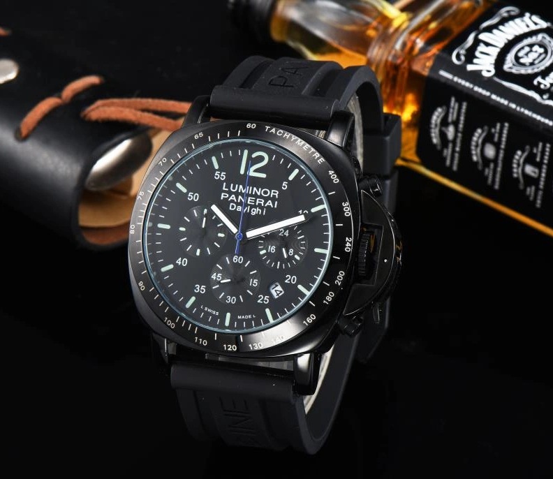 Panerai Watches For Men StreetReady 2702