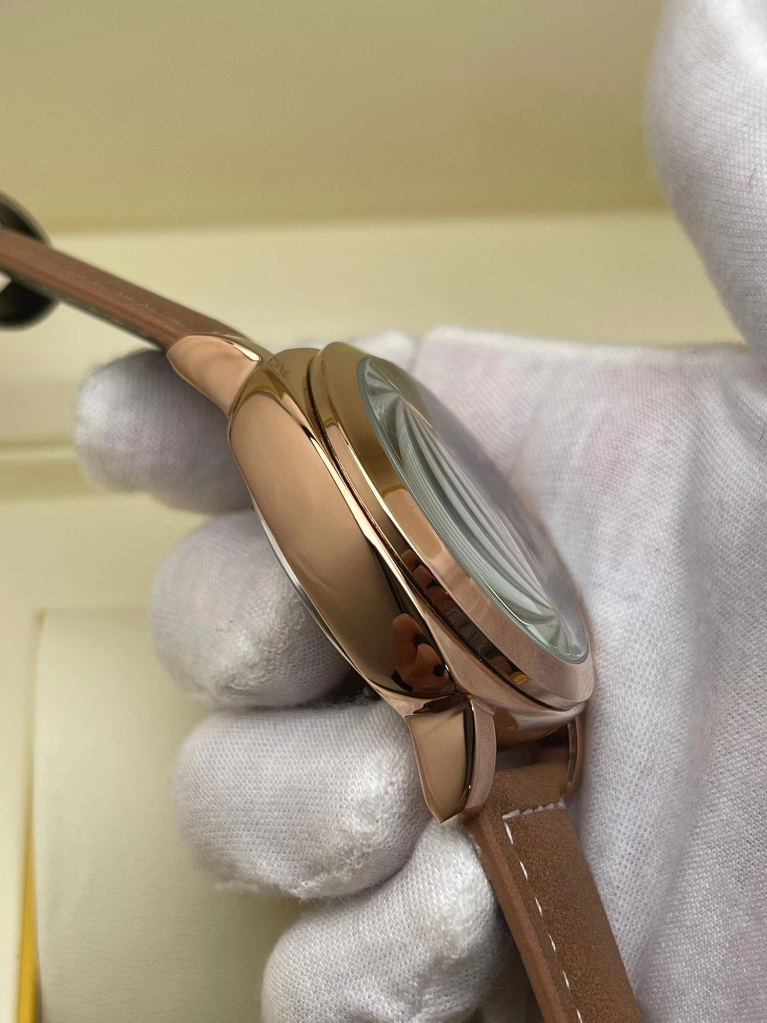 Panerai Watches For Men StreetReady 327