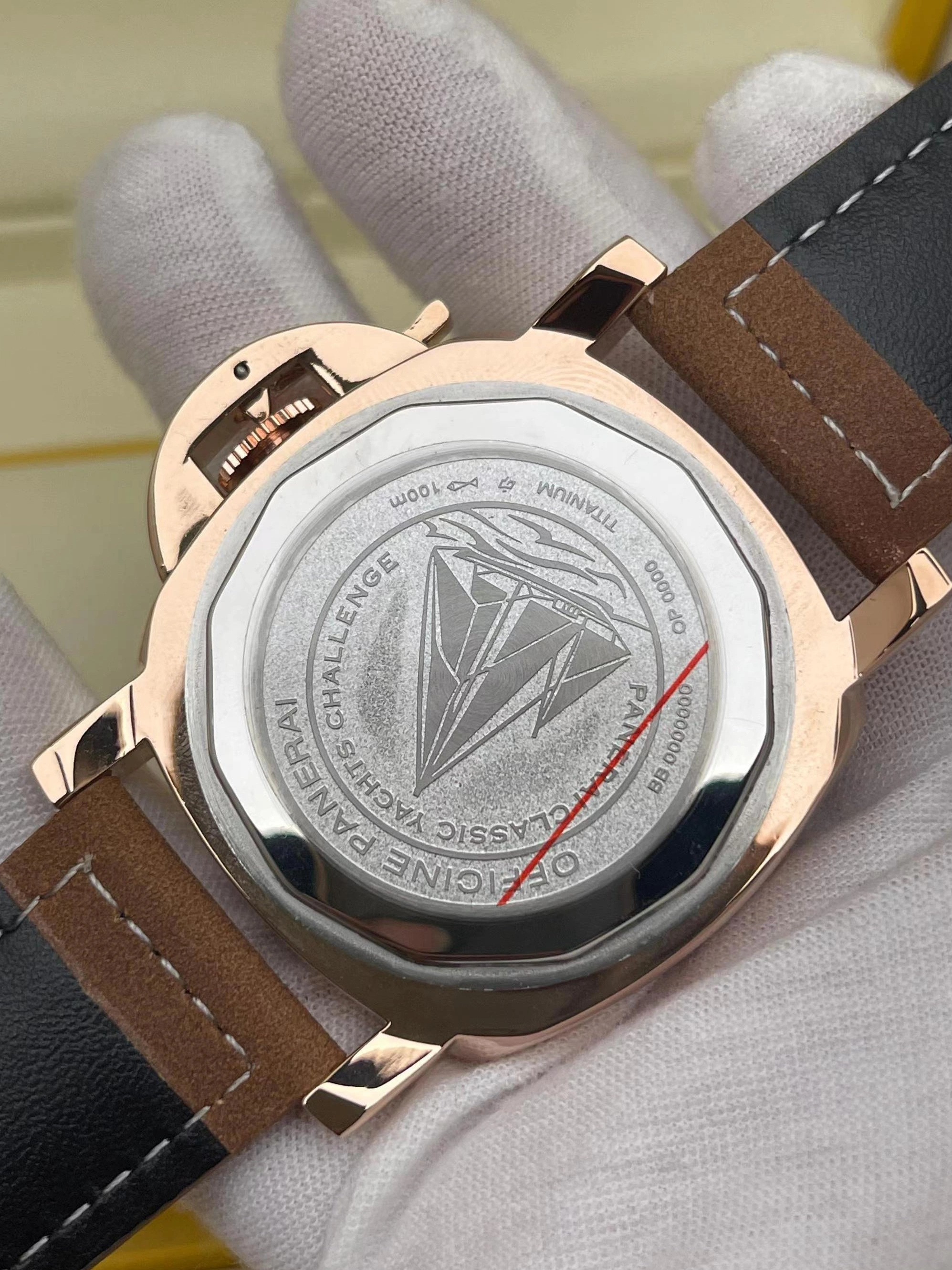 Panerai Watches For Men StreetReady 7415