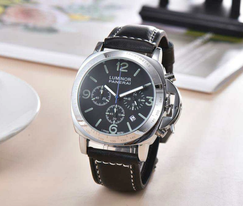 Panerai Watches For Men Timeless 3886