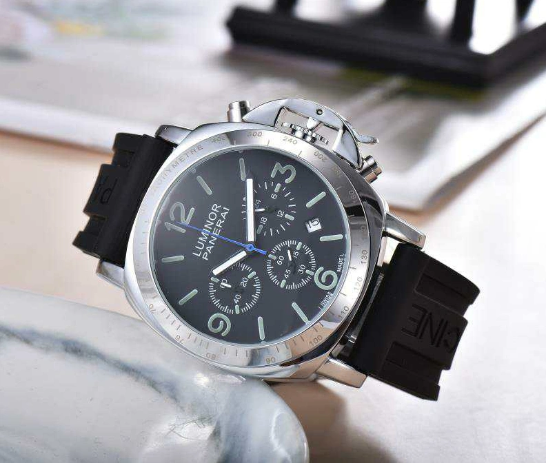 Panerai Watches For Men Timeless 3886