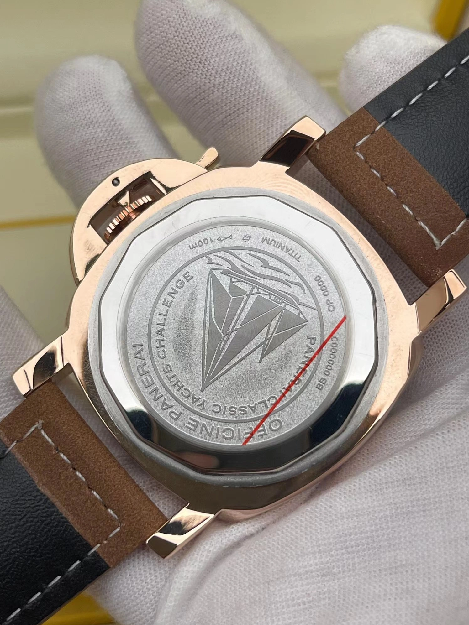 Panerai Watches For Men Trendsetting 2810
