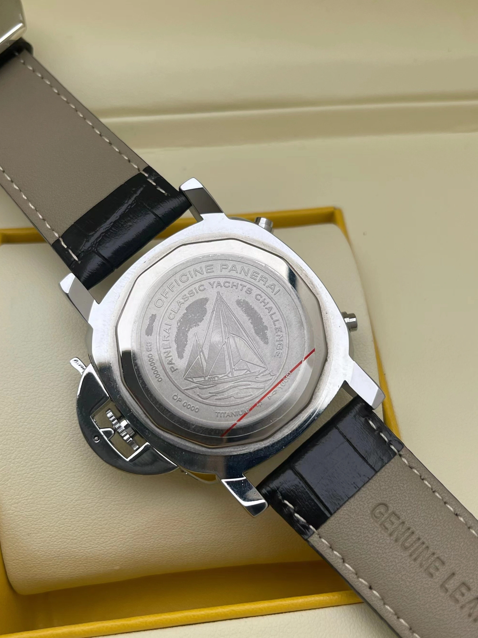 Panerai Watches For Men Vibrant 736