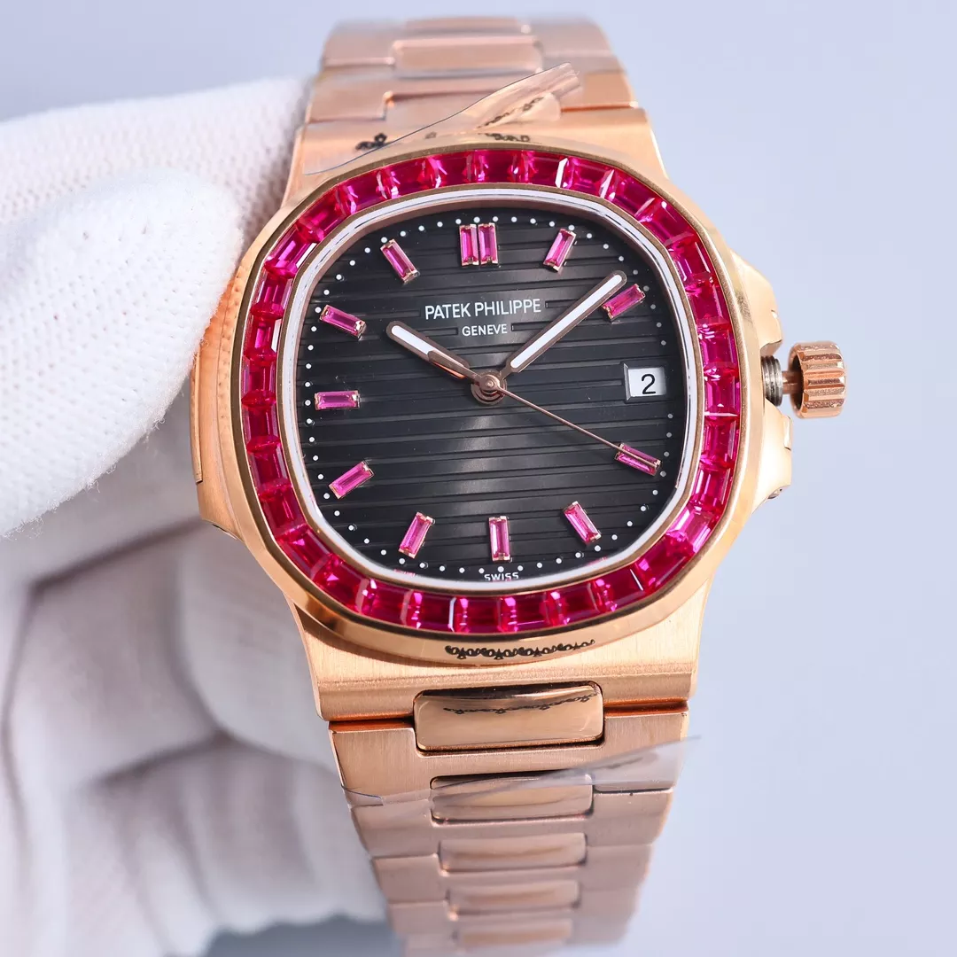 Patek Philippe AAA Quality Watches Comfortable 5566