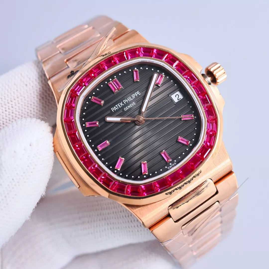 Patek Philippe AAA Quality Watches Comfortable 5566