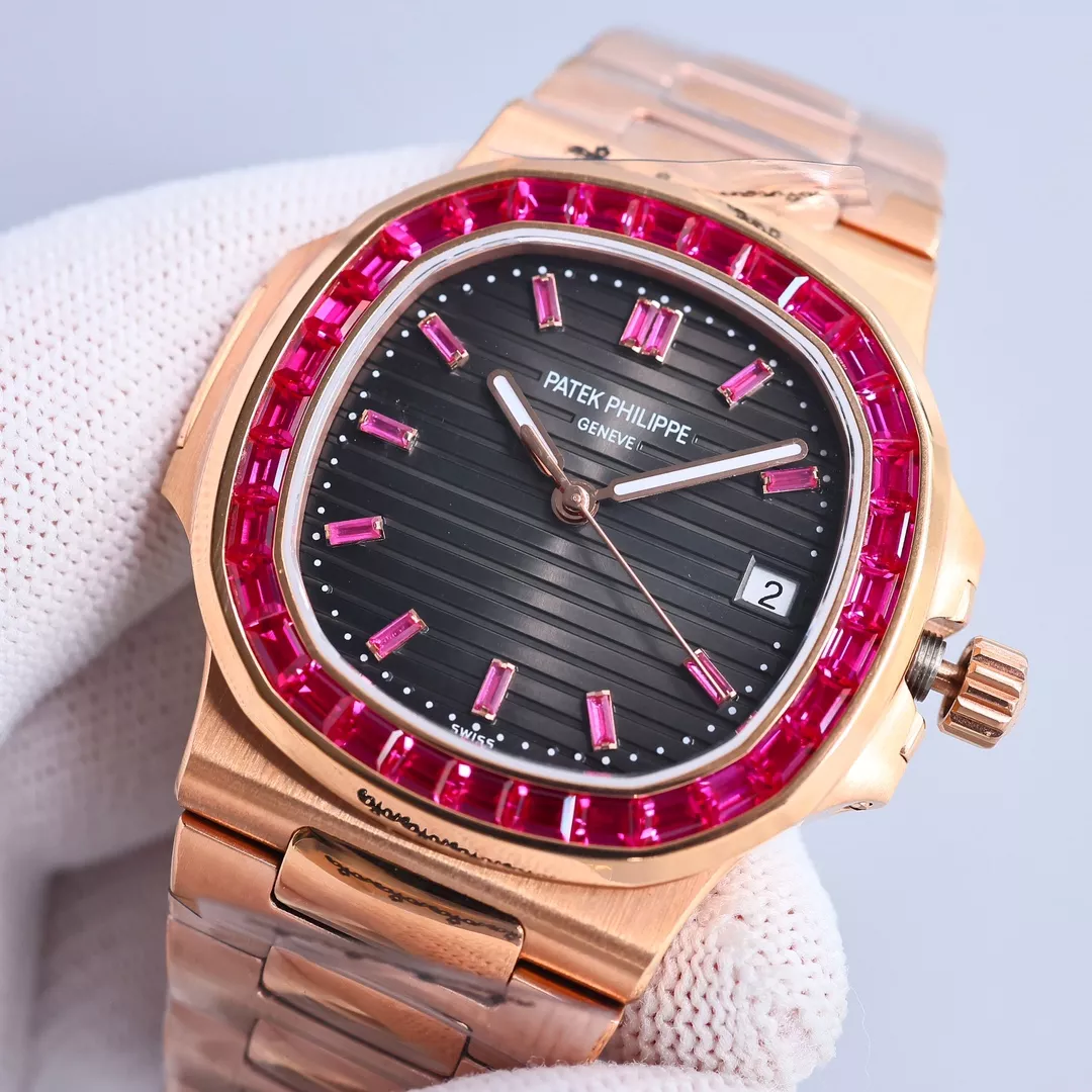 Patek Philippe AAA Quality Watches Comfortable 5566
