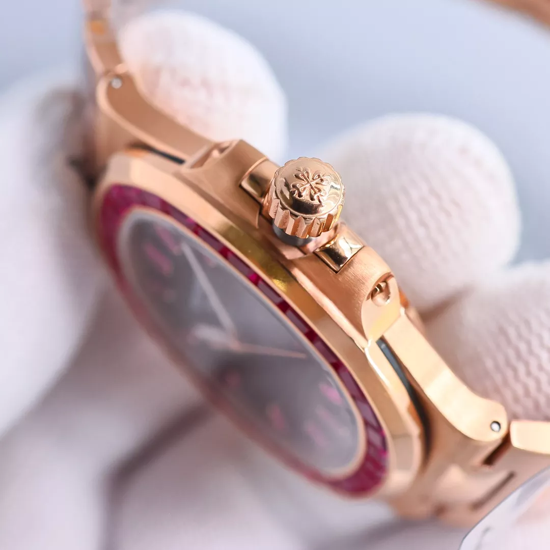 Patek Philippe AAA Quality Watches Comfortable 5566