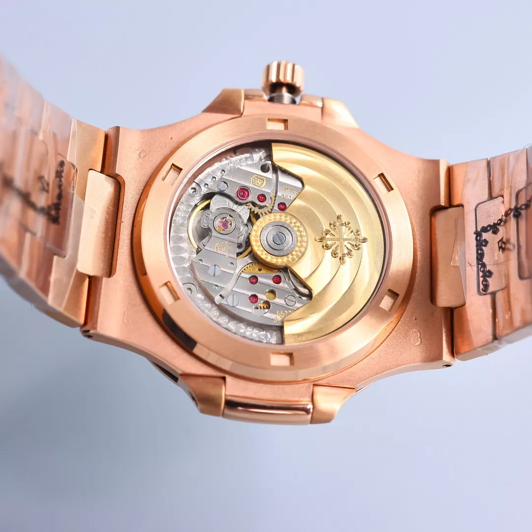 Patek Philippe AAA Quality Watches Comfortable 5566