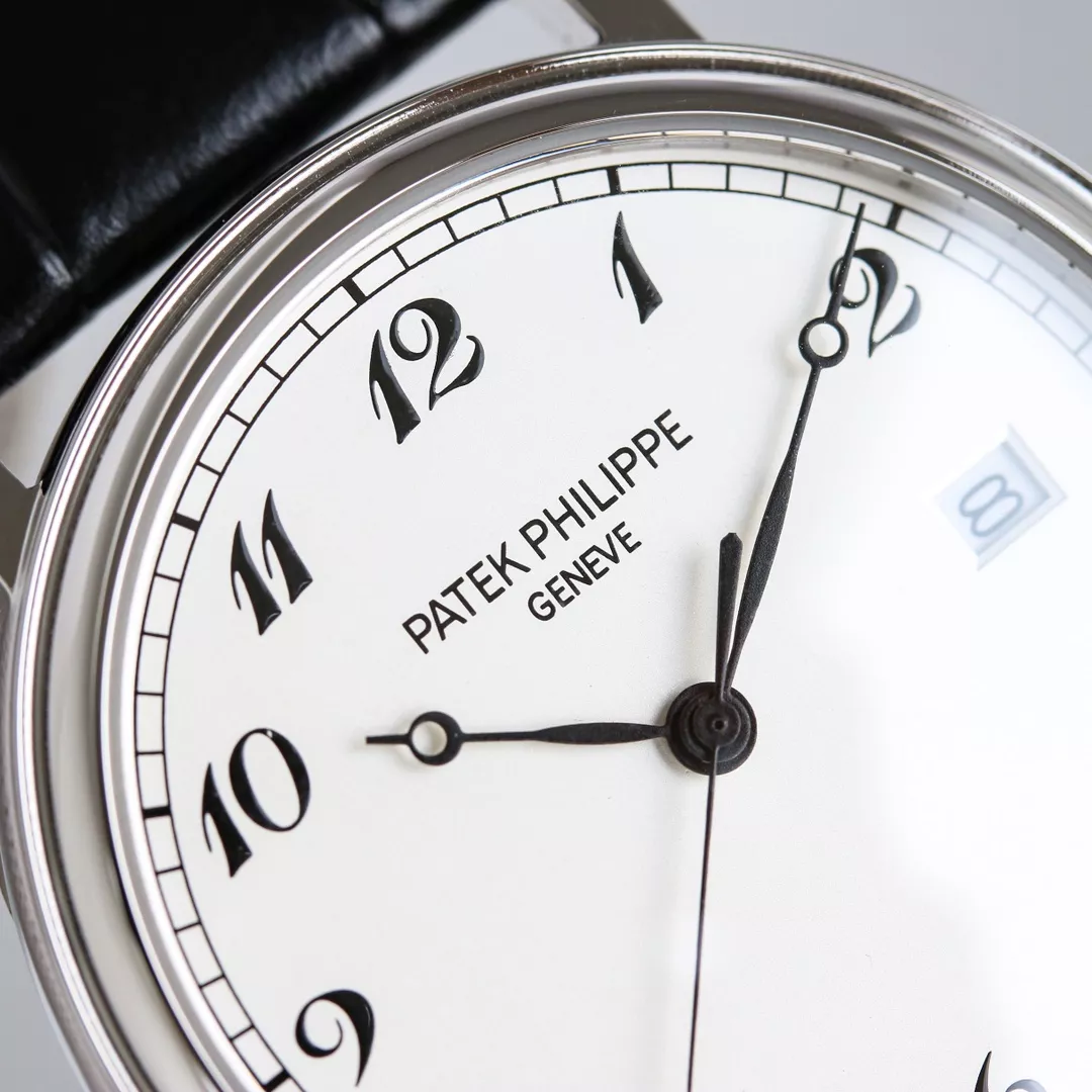 Patek Philippe AAA Quality Watches DailyWear 3029