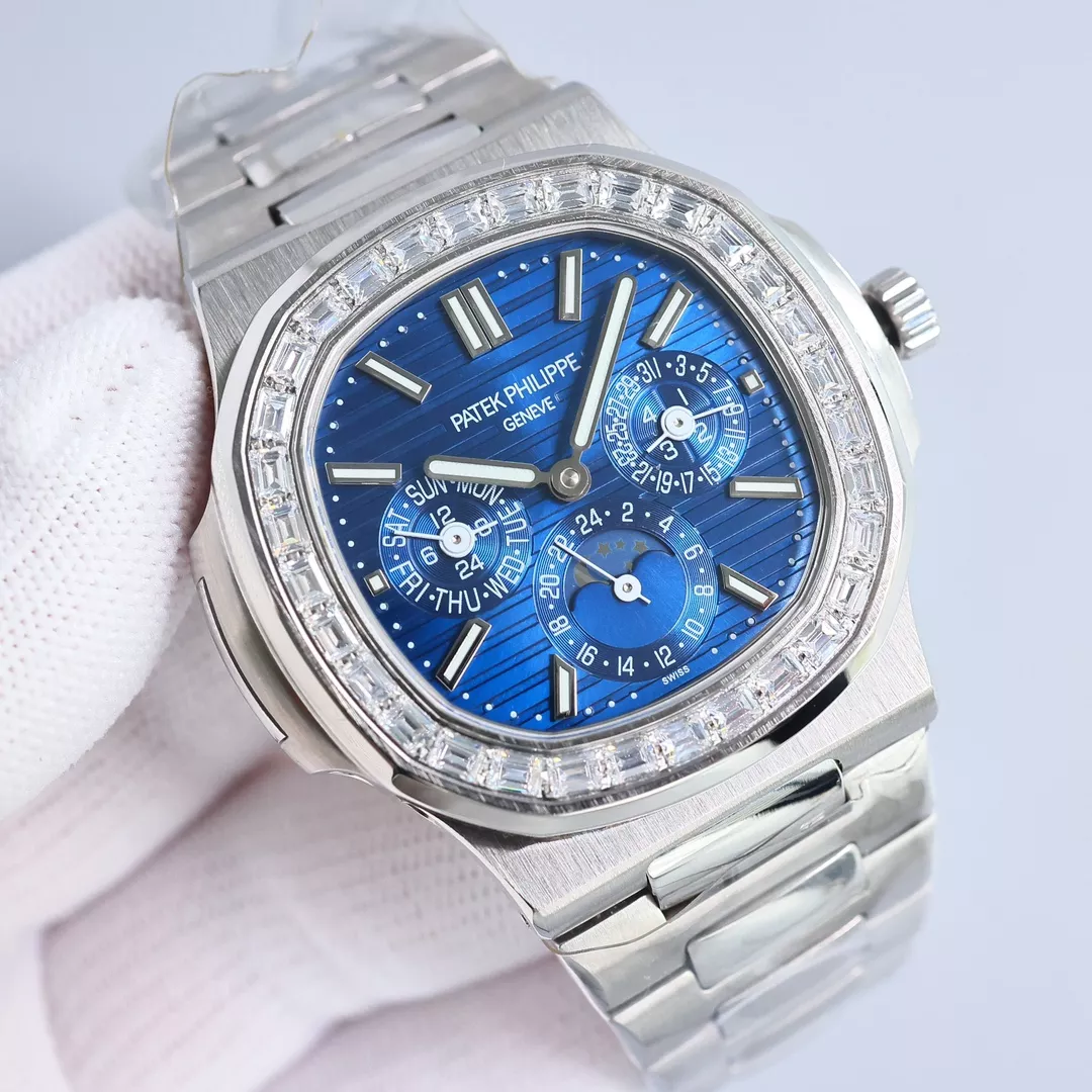 Patek Philippe AAA Quality Watches Durable 2371