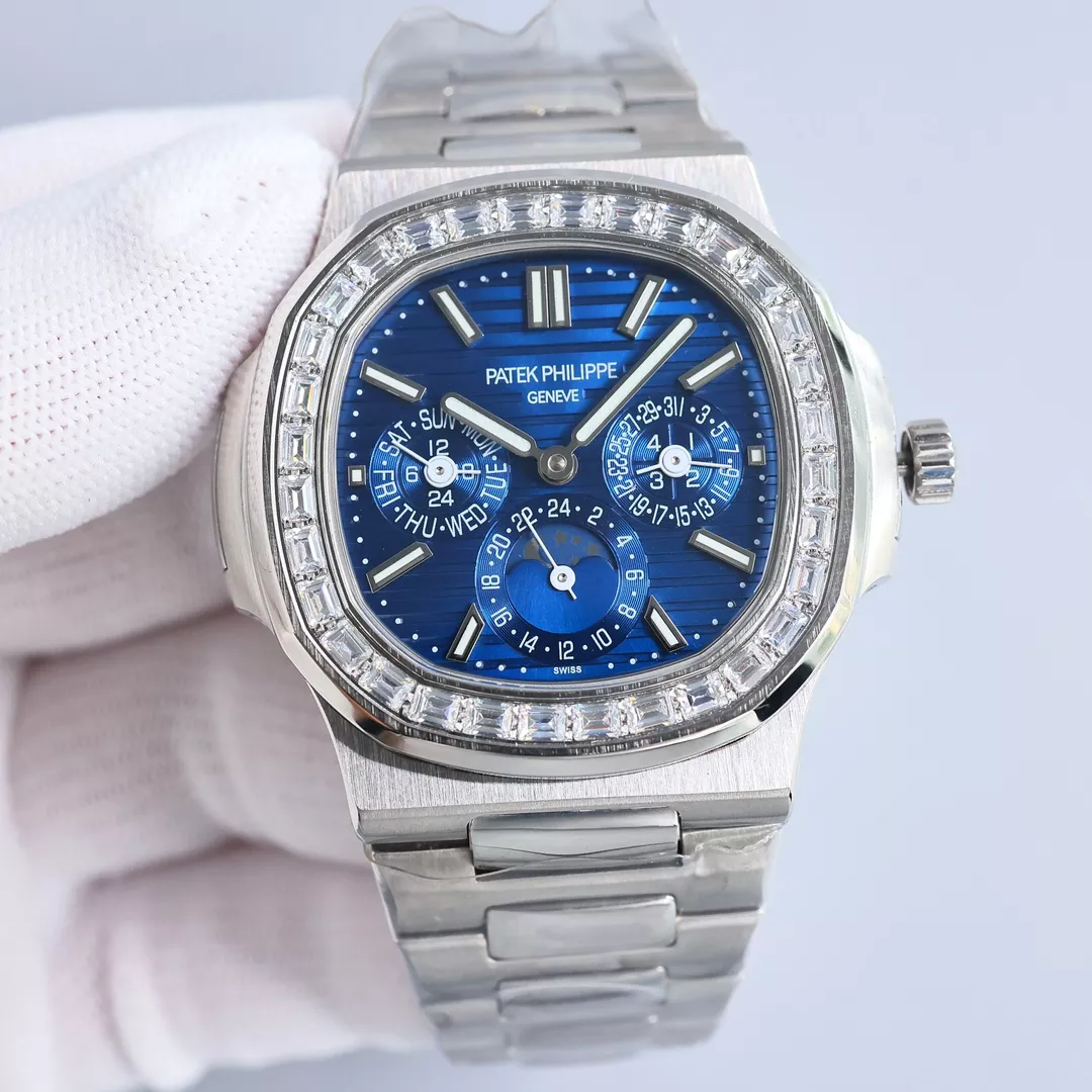 Patek Philippe AAA Quality Watches Durable 2371