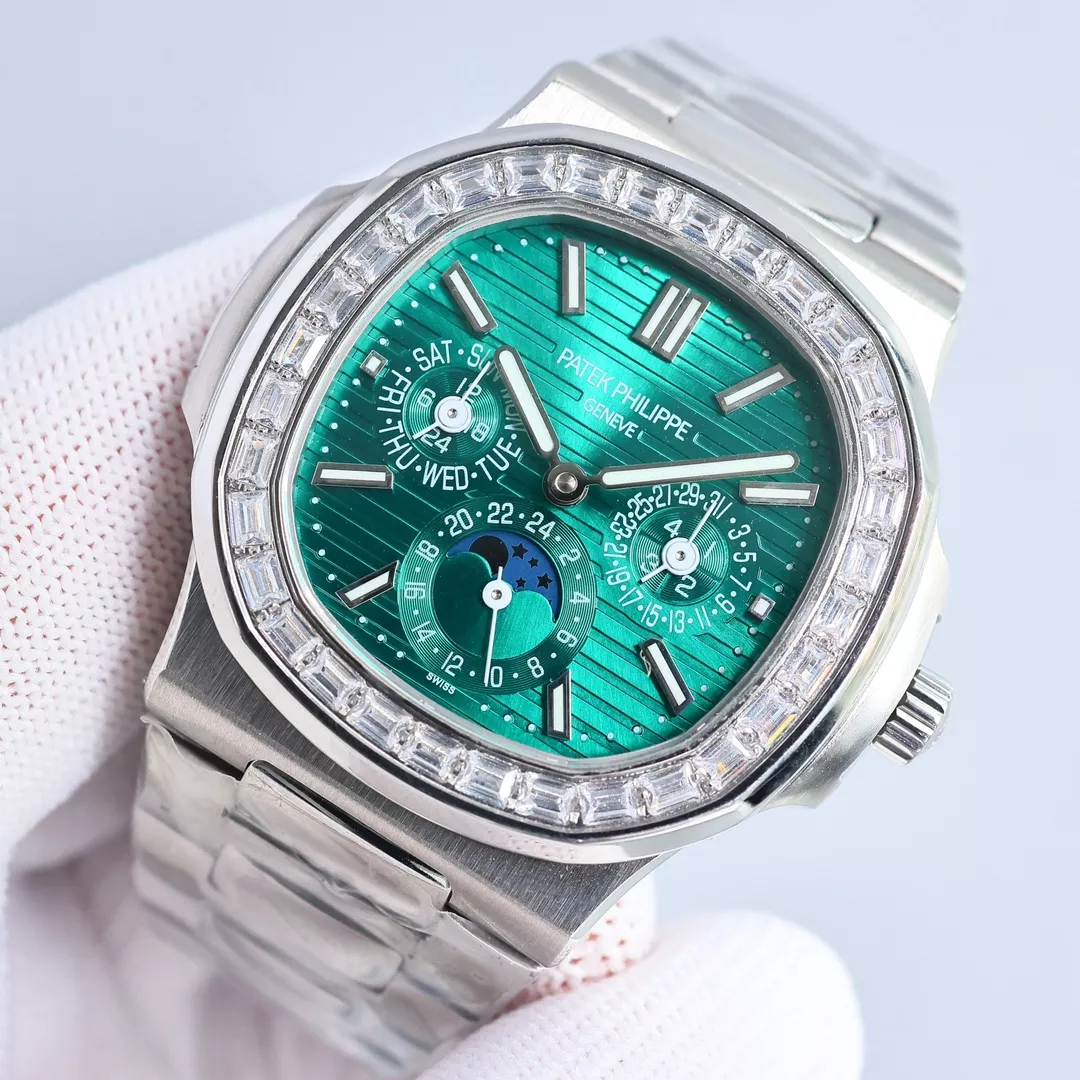 Patek Philippe AAA Quality Watches Efficient 8598