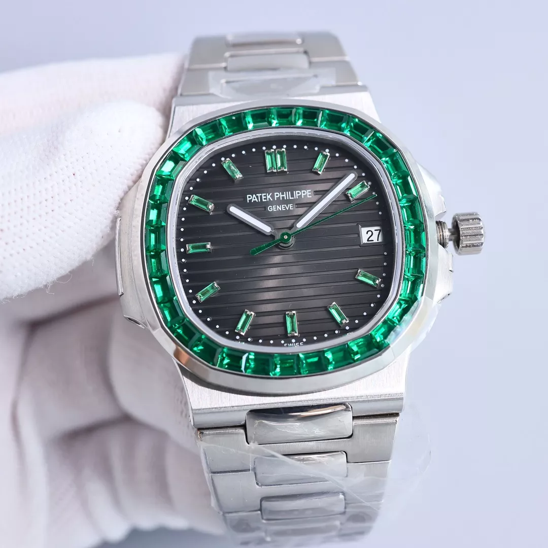 Patek Philippe AAA Quality Watches Fashionable 5417