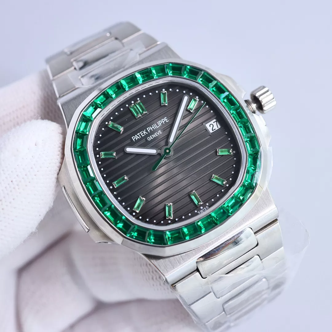 Patek Philippe AAA Quality Watches Fashionable 5417