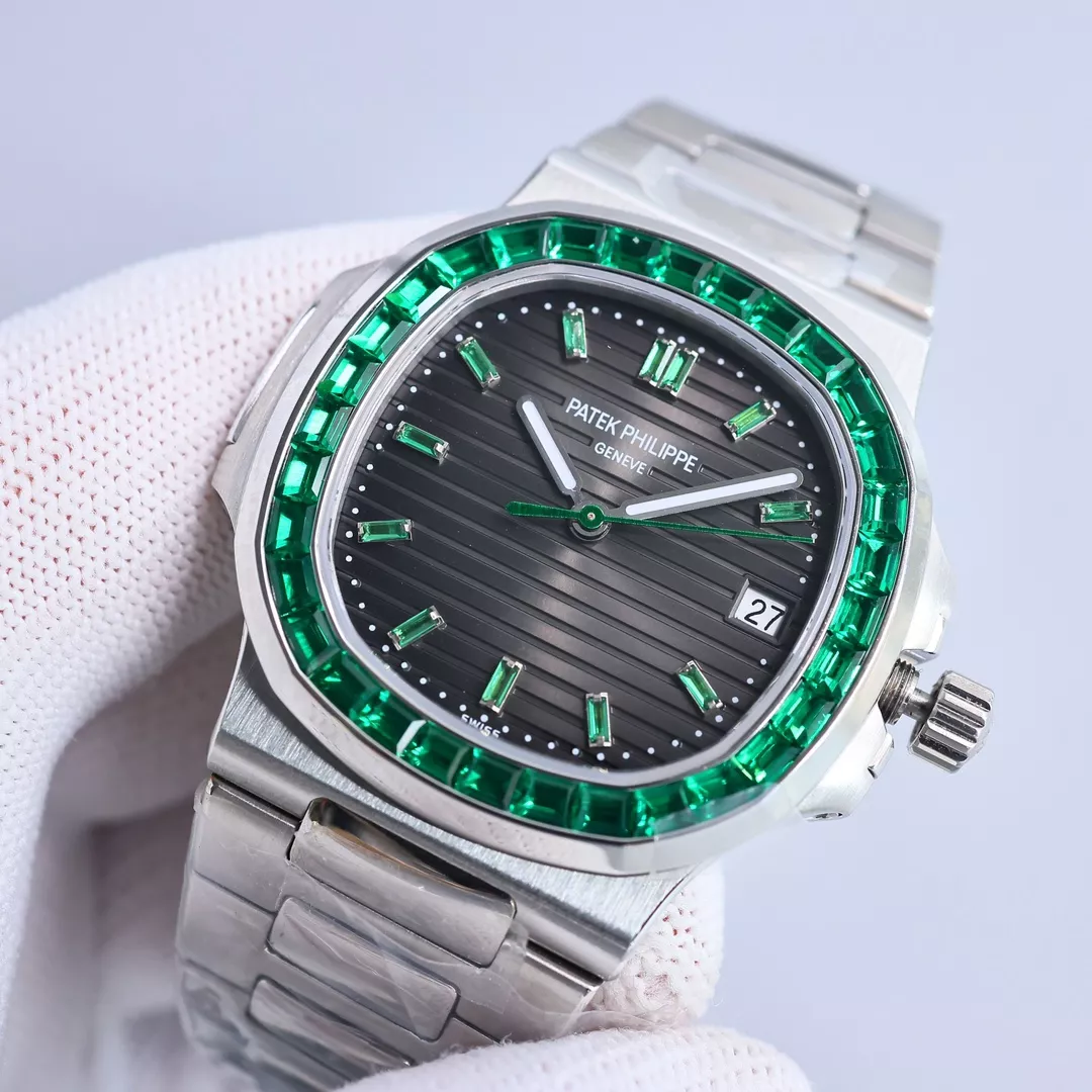 Patek Philippe AAA Quality Watches Fashionable 5417
