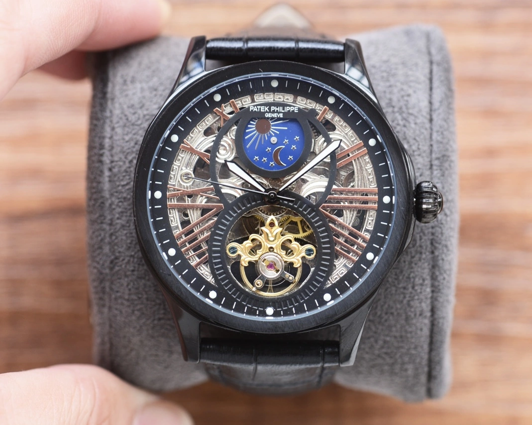 Patek Philippe AAA Quality Watches For Men Affordable 6243