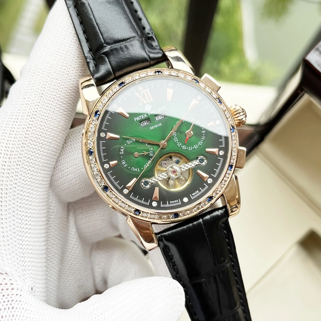 Patek Philippe AAA Quality Watches For Men AllSeason 4355