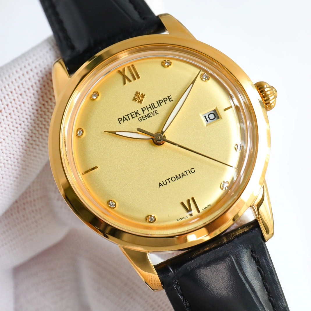 Patek Philippe AAA Quality Watches For Men AllSeason 8147