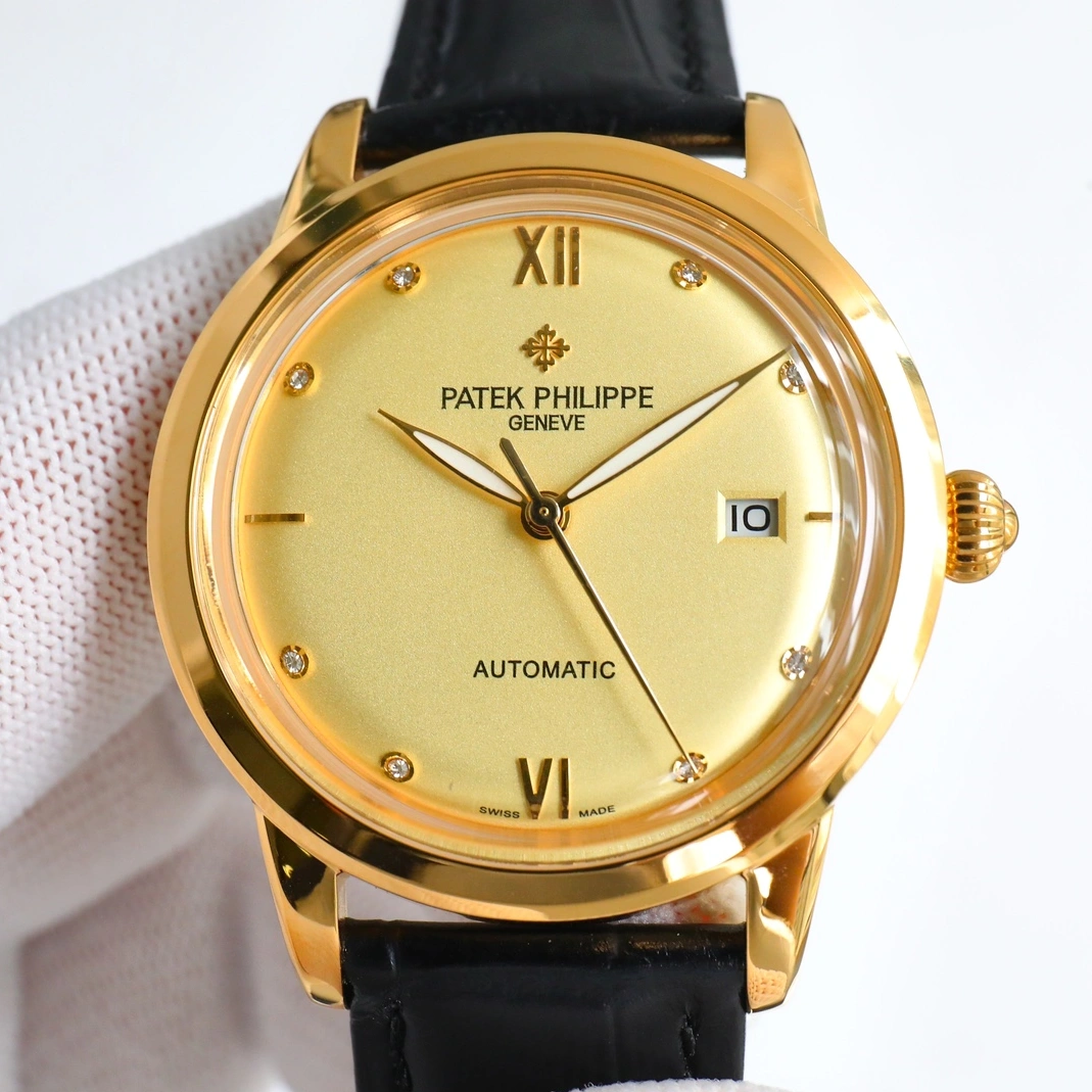 Patek Philippe AAA Quality Watches For Men AllSeason 8147