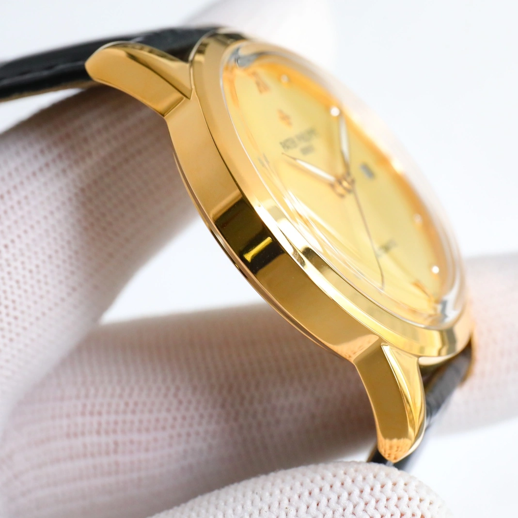 Patek Philippe AAA Quality Watches For Men AllSeason 8147