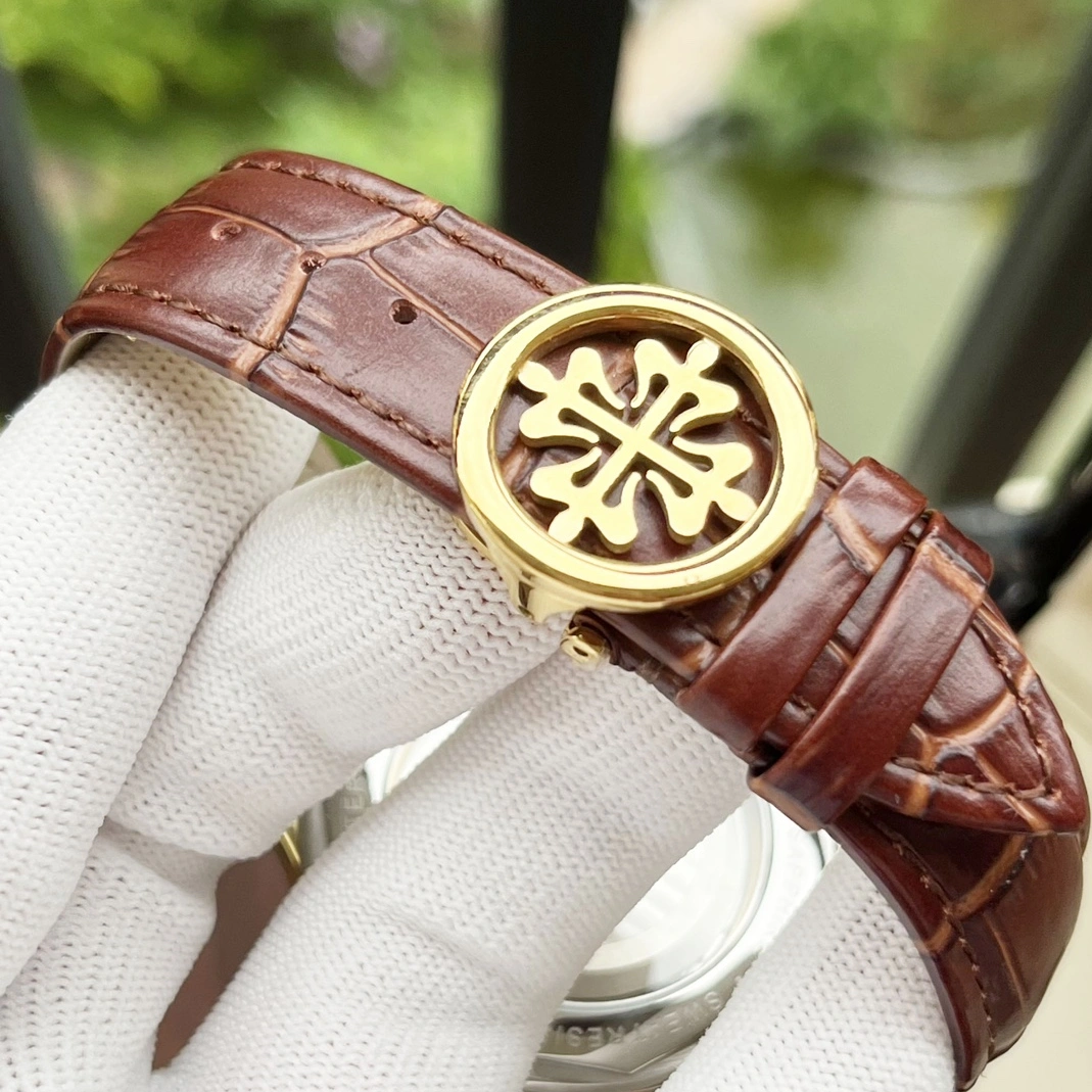 Patek Philippe AAA Quality Watches For Men BestValue 5060