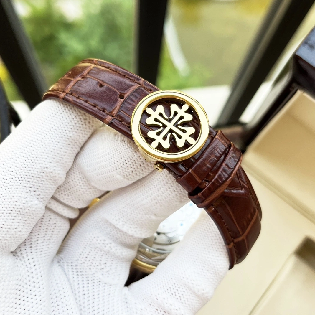 Patek Philippe AAA Quality Watches For Men BestValue 9339